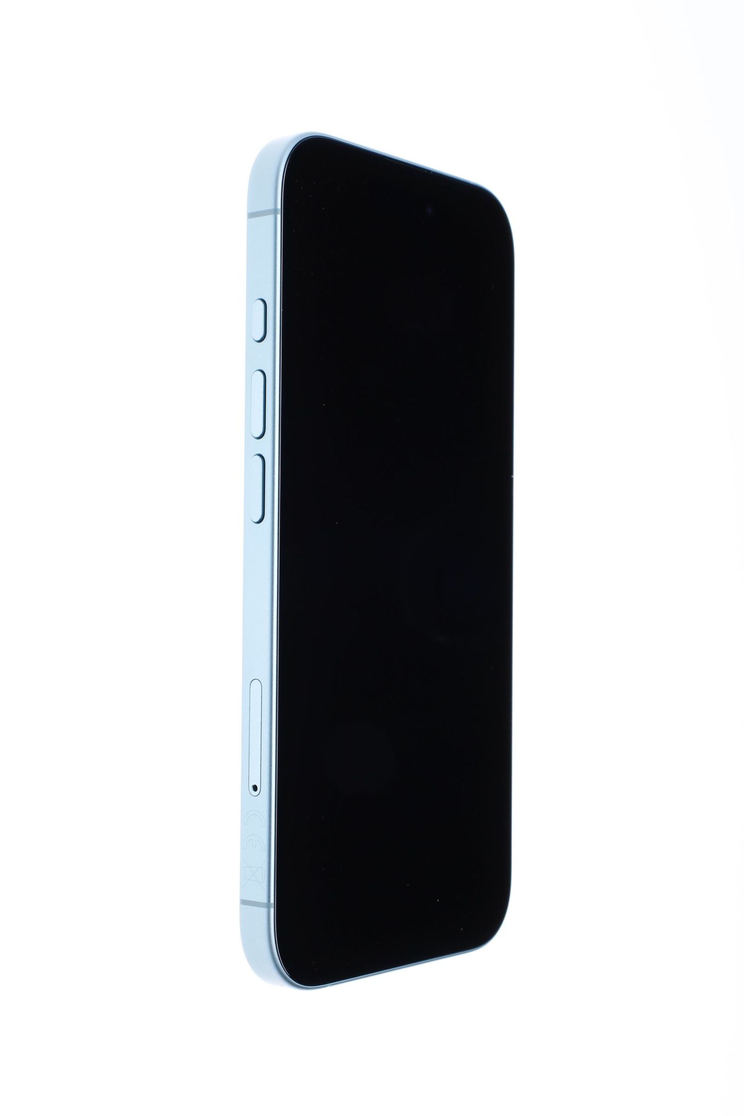 Apple iPhone 16 128 GB Teal - Ca nou