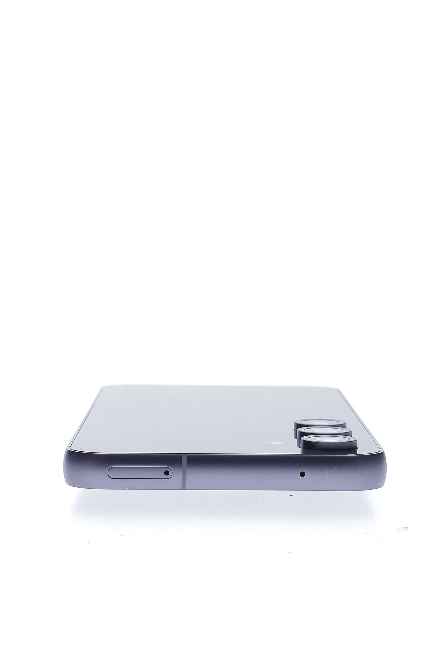Samsung Galaxy S23 FE 5G Dual Sim 128 GB Graphite - Nagyon jó