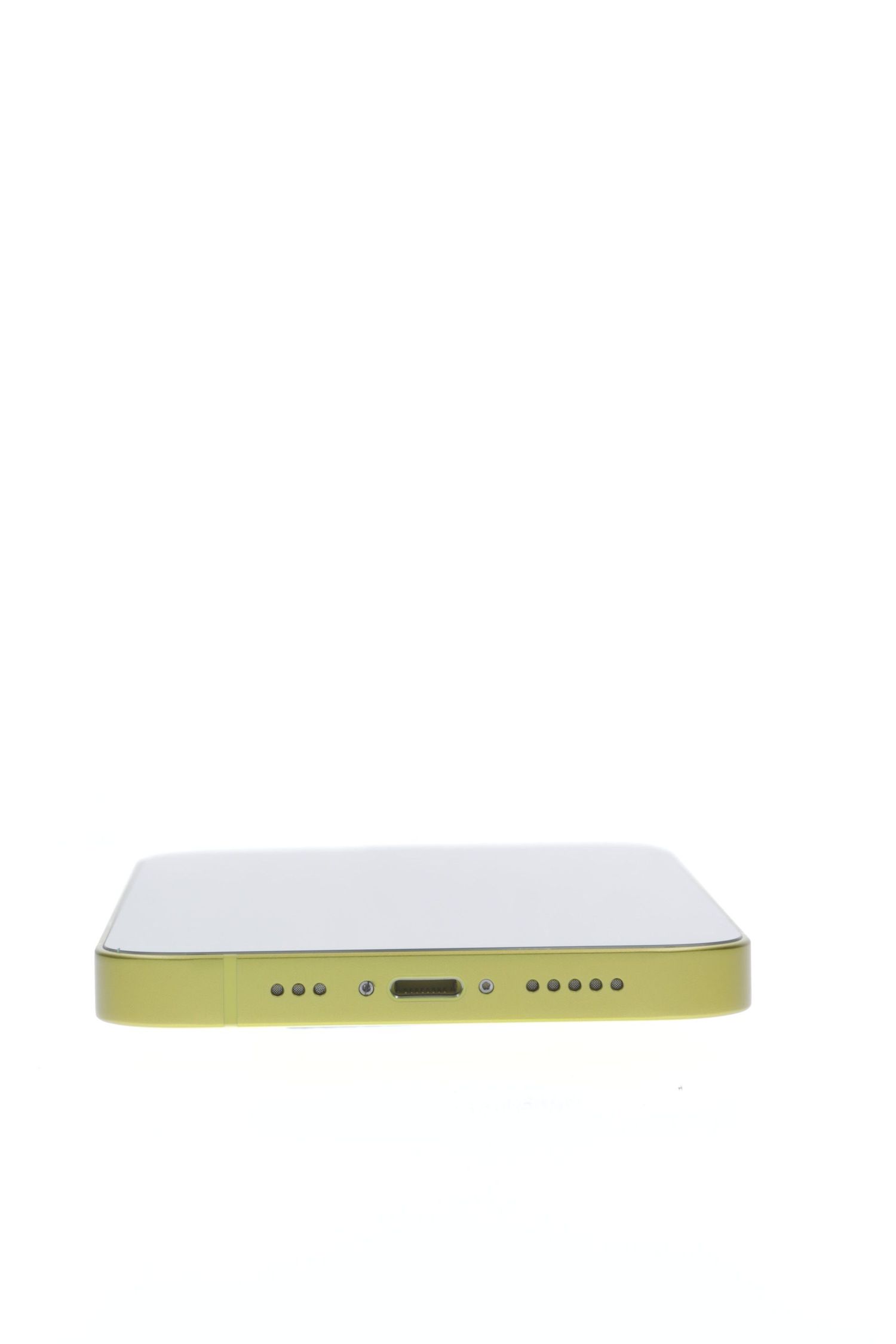 Apple iPhone 14 128 GB Yellow - Újszerű