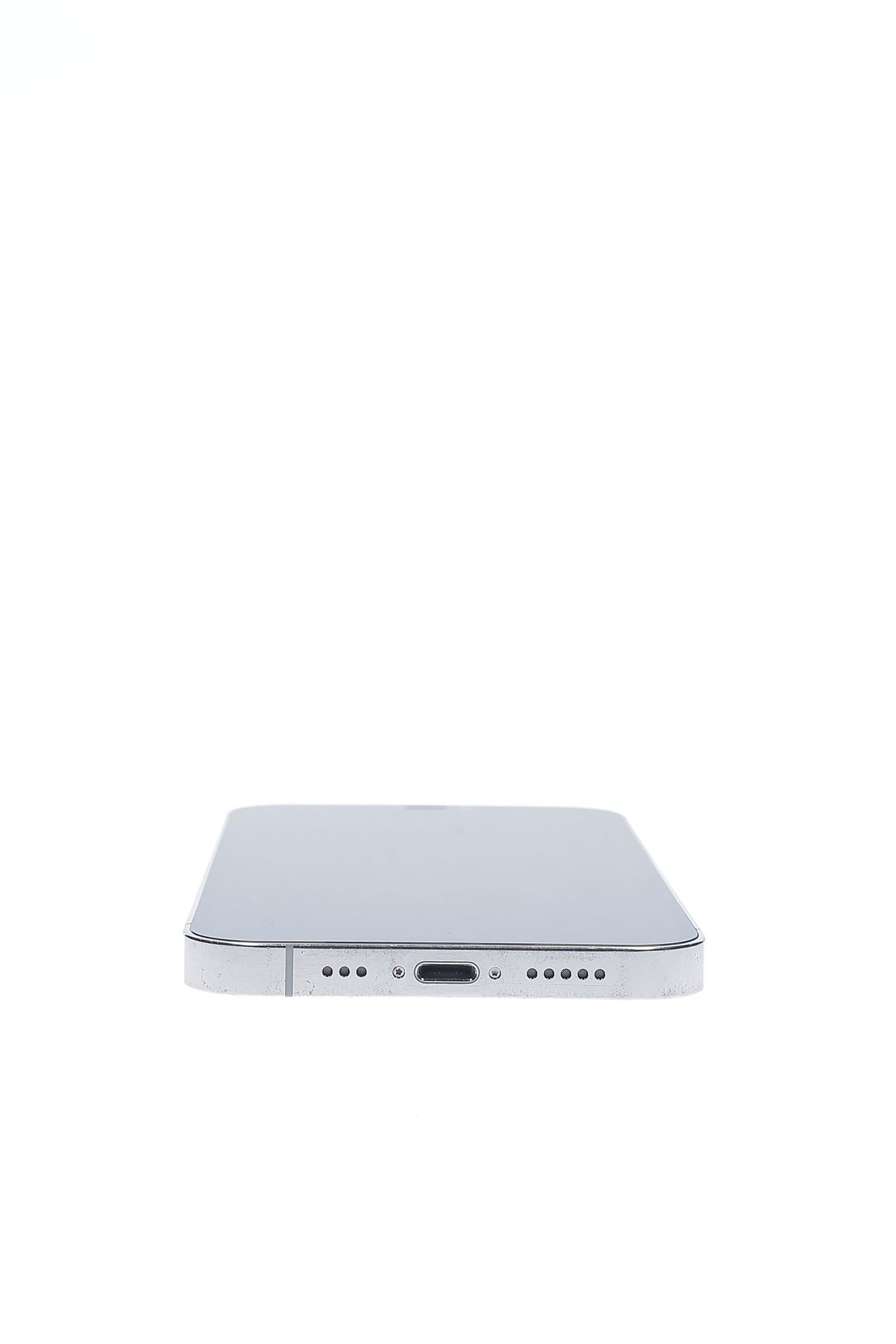 Apple iPhone 12 Pro 128 GB Silver - Πολύ καλό