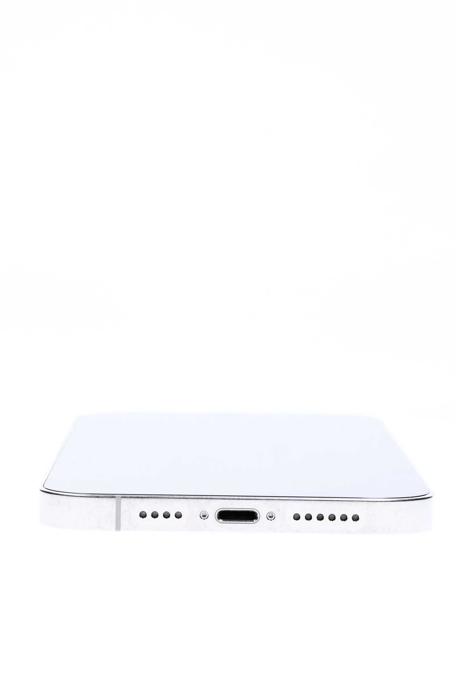 Apple iPhone 12 Pro Max 256 GB Silver - Excelent