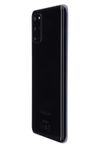 Mobiltelefon Samsung Galaxy S20 Plus, Cosmic Black, 128 GB, Foarte Bun