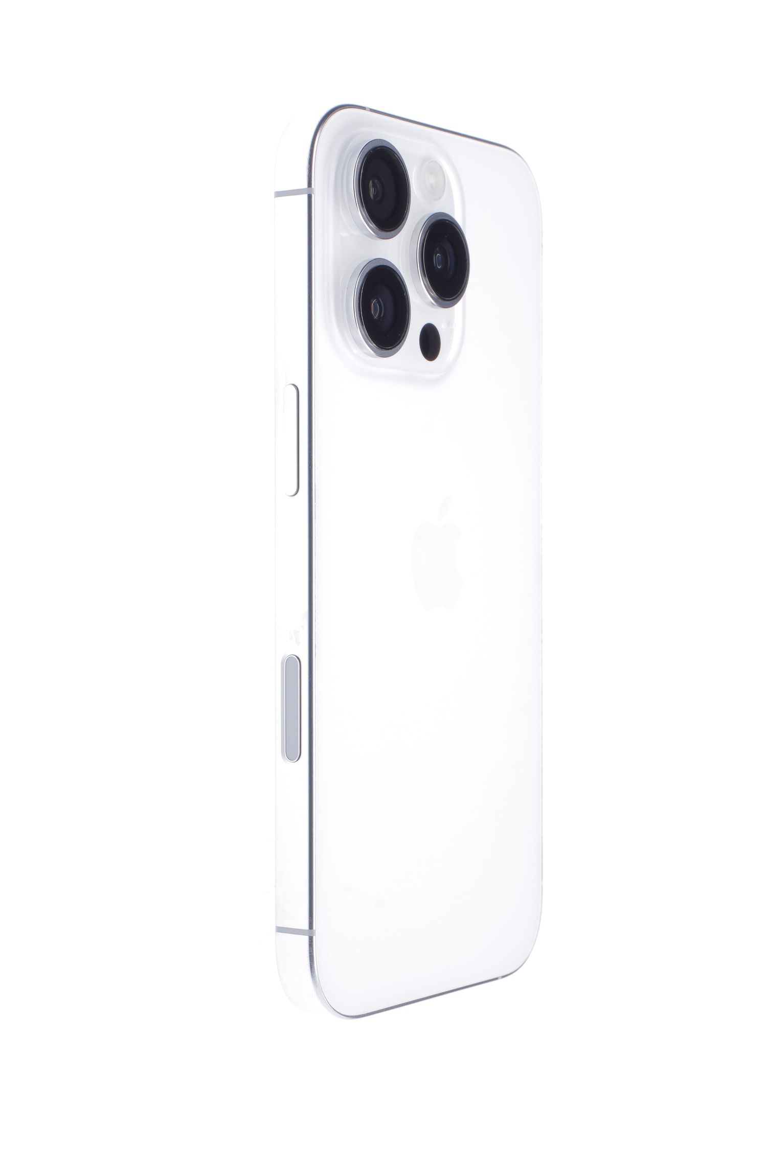 Apple iPhone 16 Pro 128 GB White Titanium - Като нов