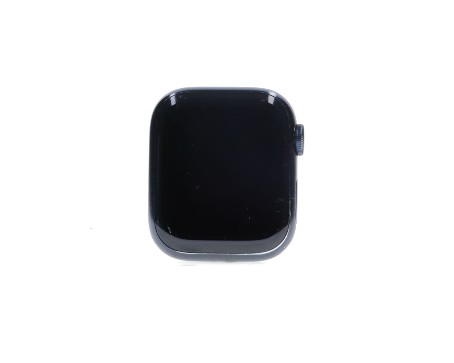 Apple Watch Series 9 2023, GPS, Aluminium 41mm Midnight - Nagyon jó