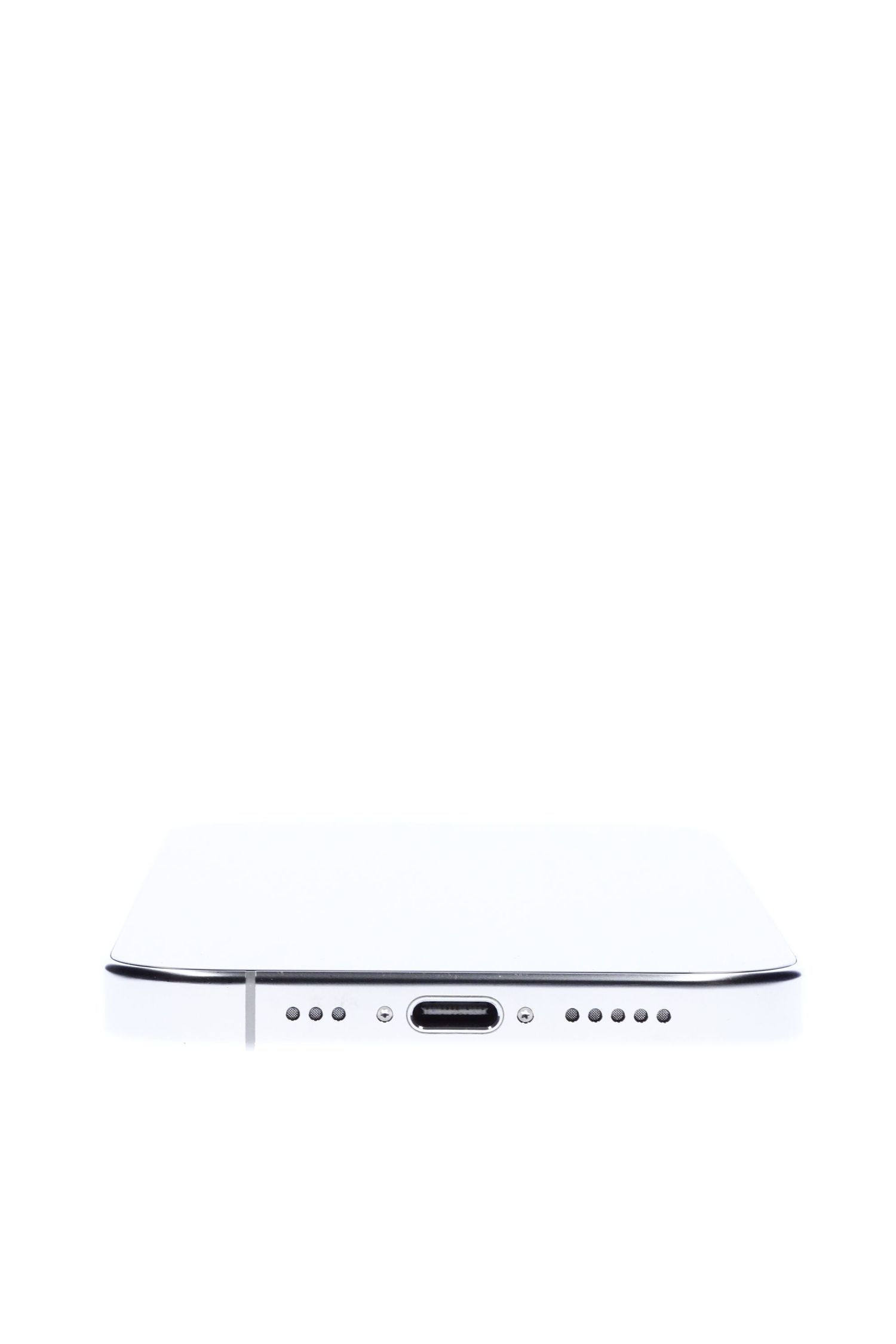 Apple iPhone 16 Pro 128 GB White Titanium - Σαν καινούργιο