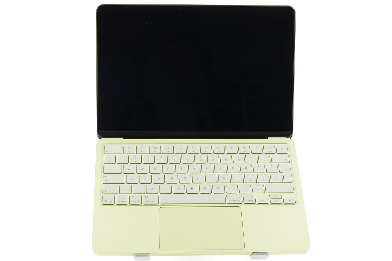 Apple MacBook Neo 13″ 2026, A18 Pro 6 Cores, 8 GB, 5 core GPU 256 GB Citrus - Σαν καινούργιο