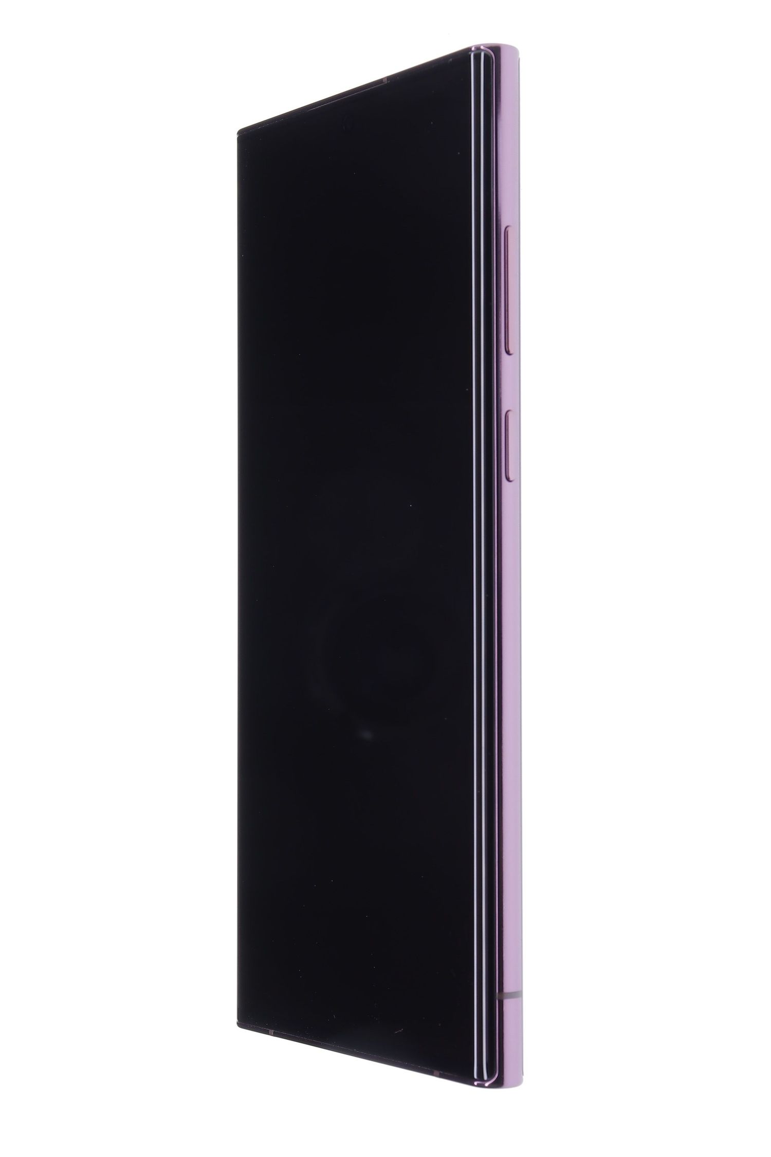 Samsung Galaxy S22 Ultra 5G Dual Sim 256 GB Burgundy - Σαν καινούργιο