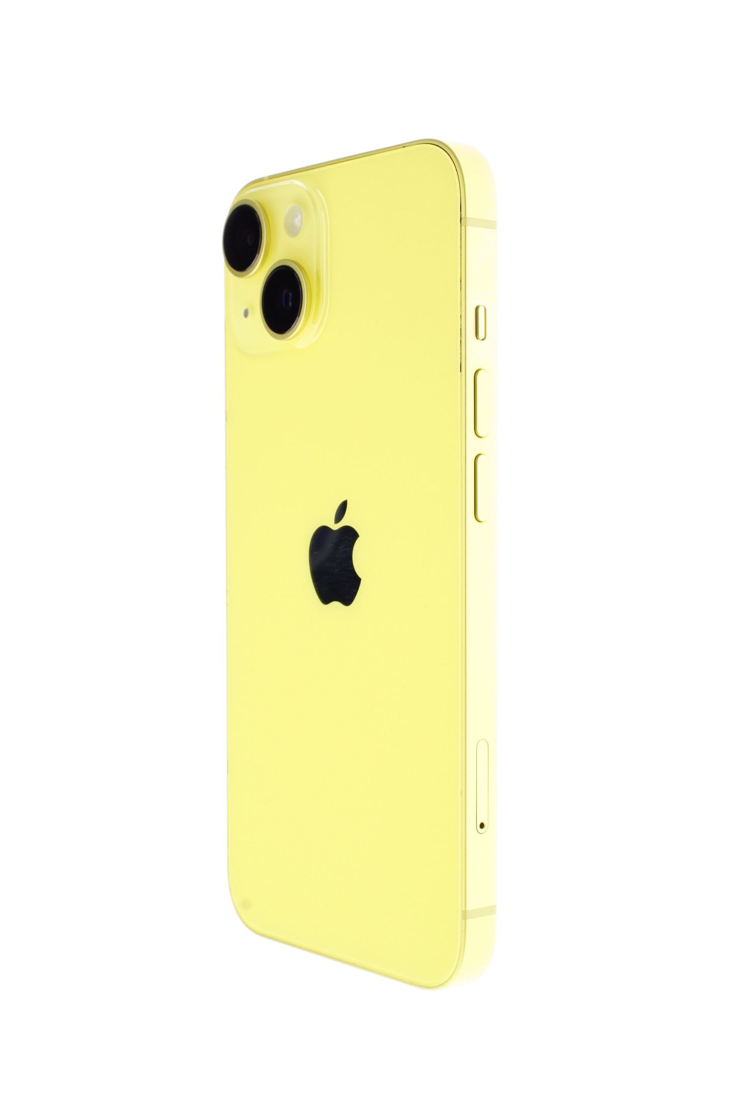 Apple iPhone 14 256 GB Yellow - Πολύ καλό