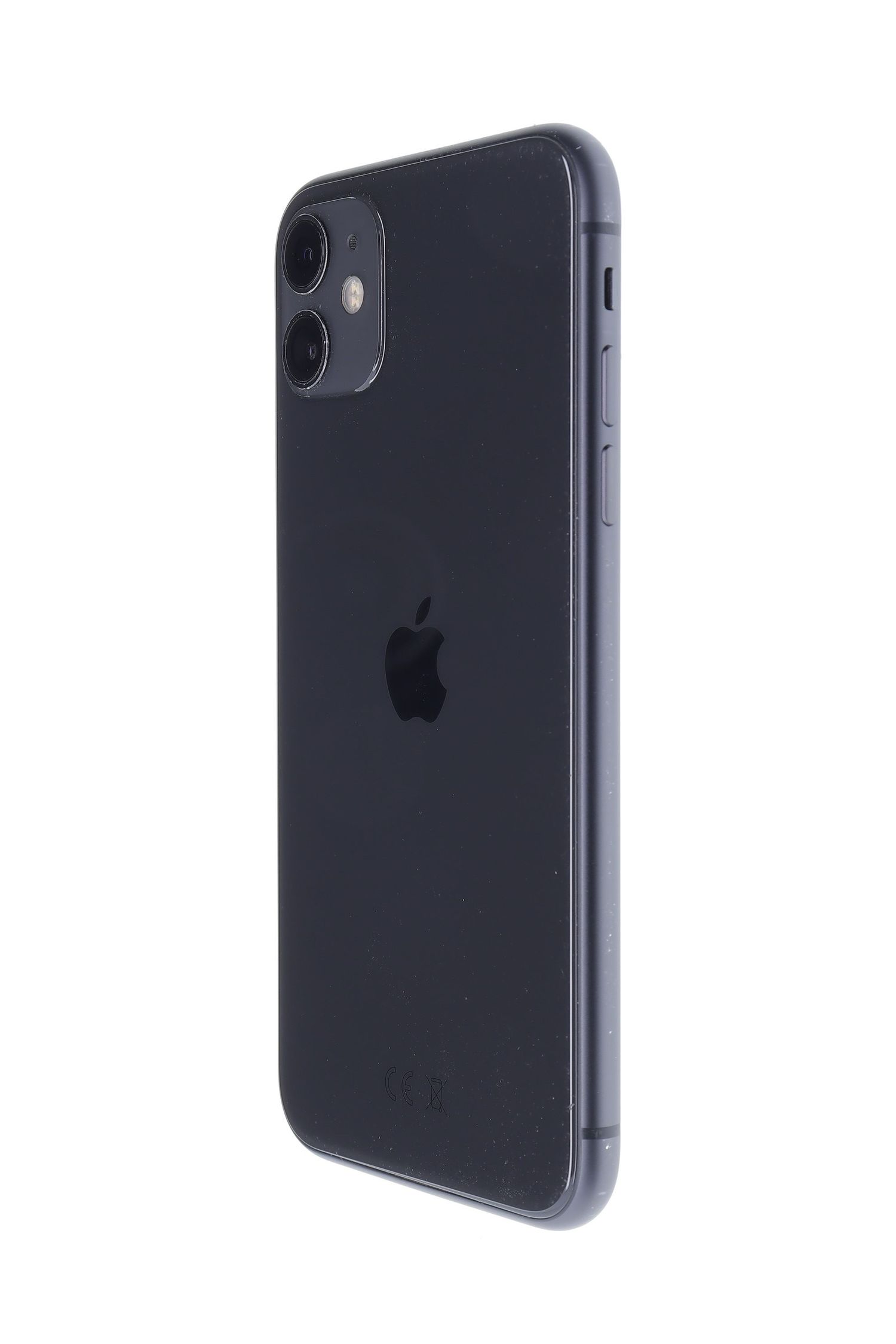 Apple iPhone 11 64 GB Black - Excelent