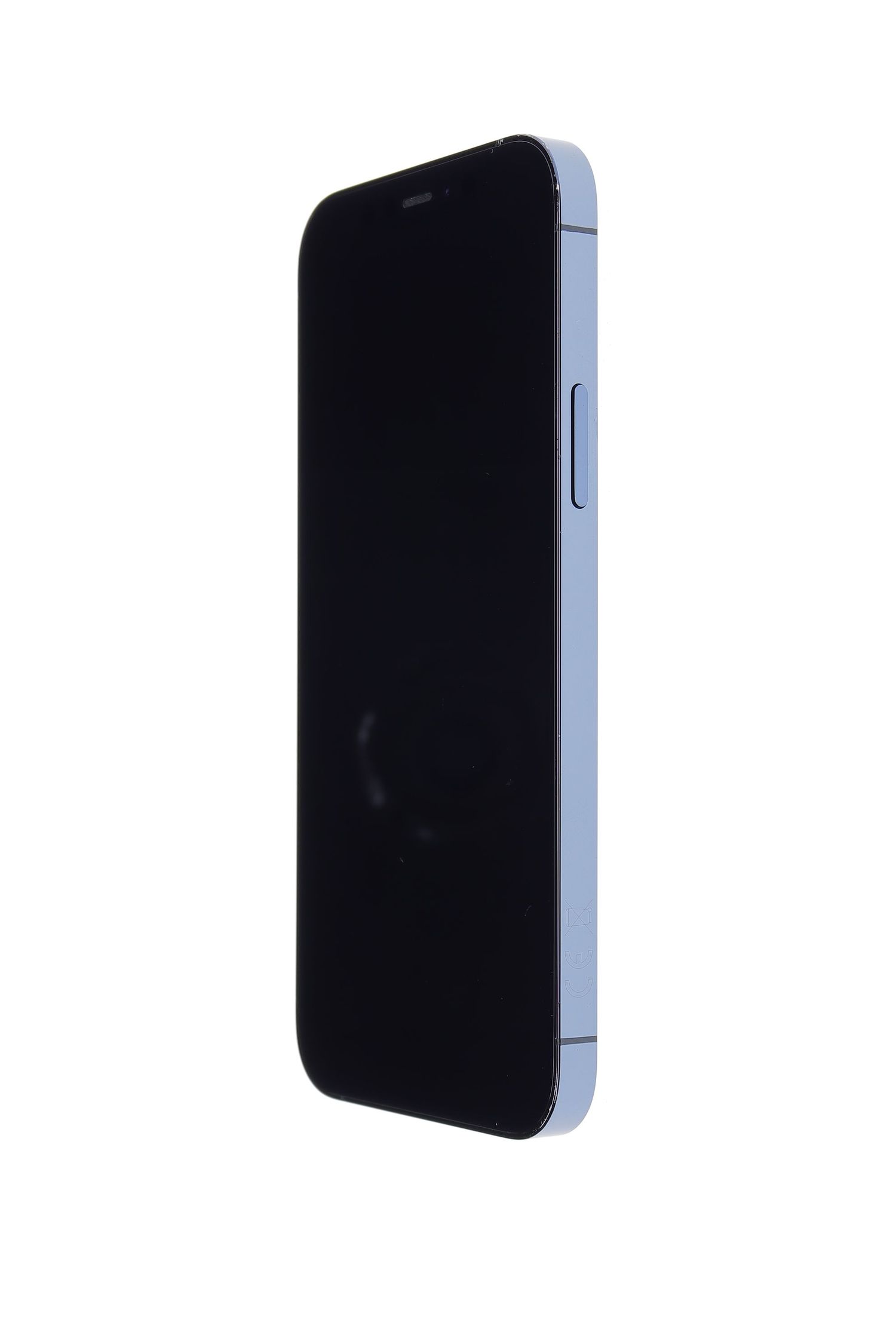 Apple iPhone 12 Pro 256 GB Pacific Blue - Πολύ καλό