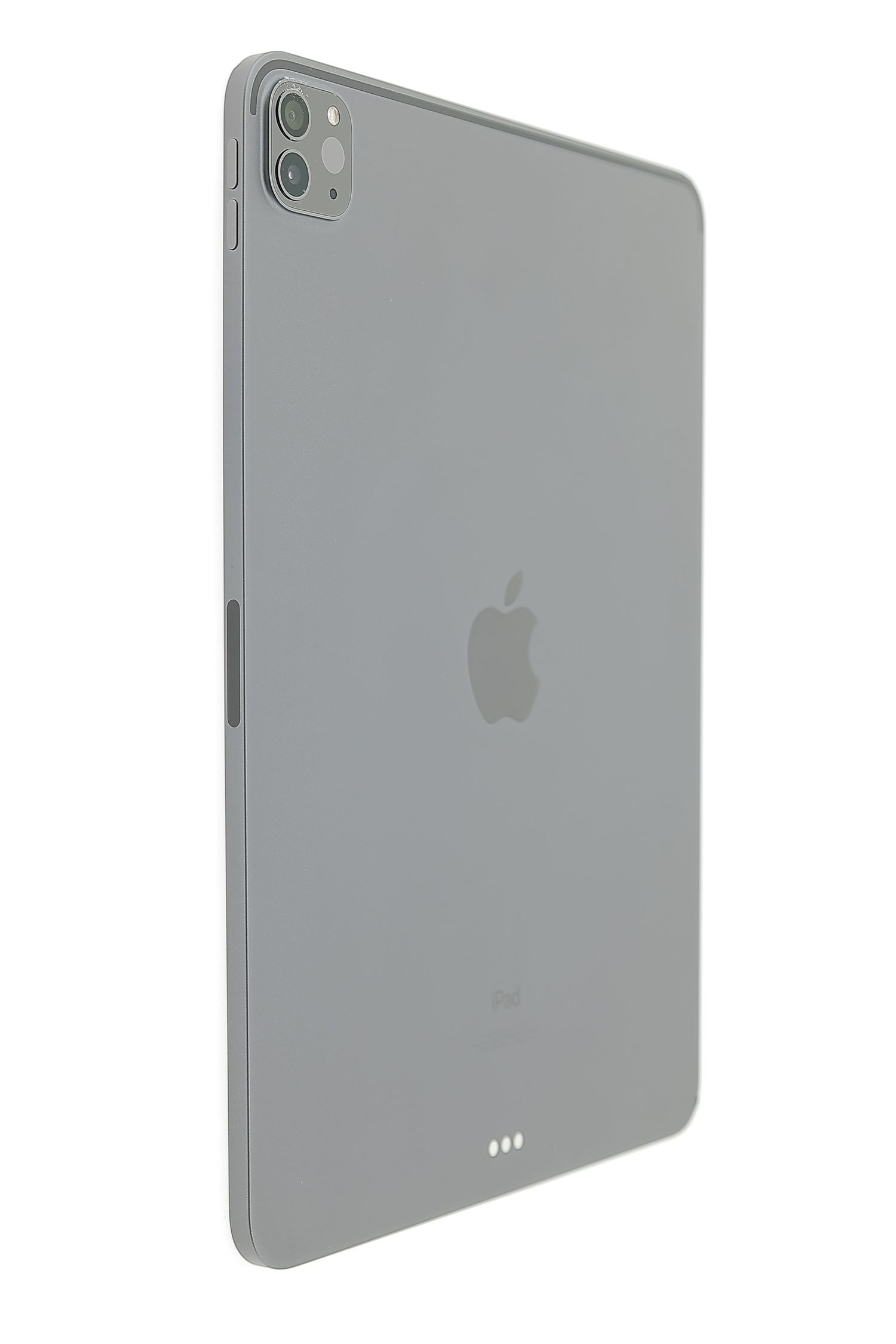 Apple iPad Pro 3 11.0" (2021) 3rd Gen Wifi 128 GB Space Gray - Добро