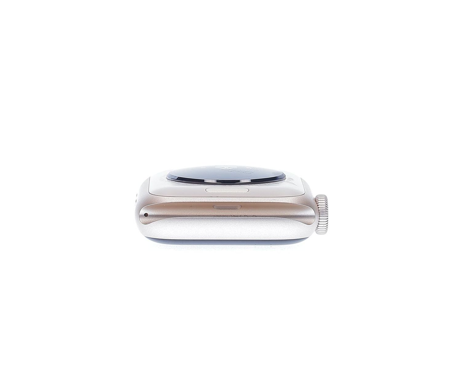 Apple Watch SE 2025, GPS, Aluminium 40mm Starlight