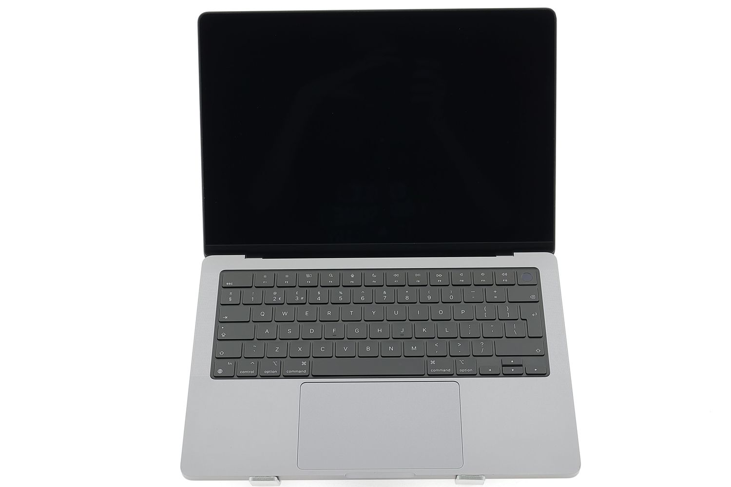 Apple MacBook Pro 14″ 2023, M2 Pro 10 Cores, 16 GB, 16 core GPU 512 GB Space Gray - Bun