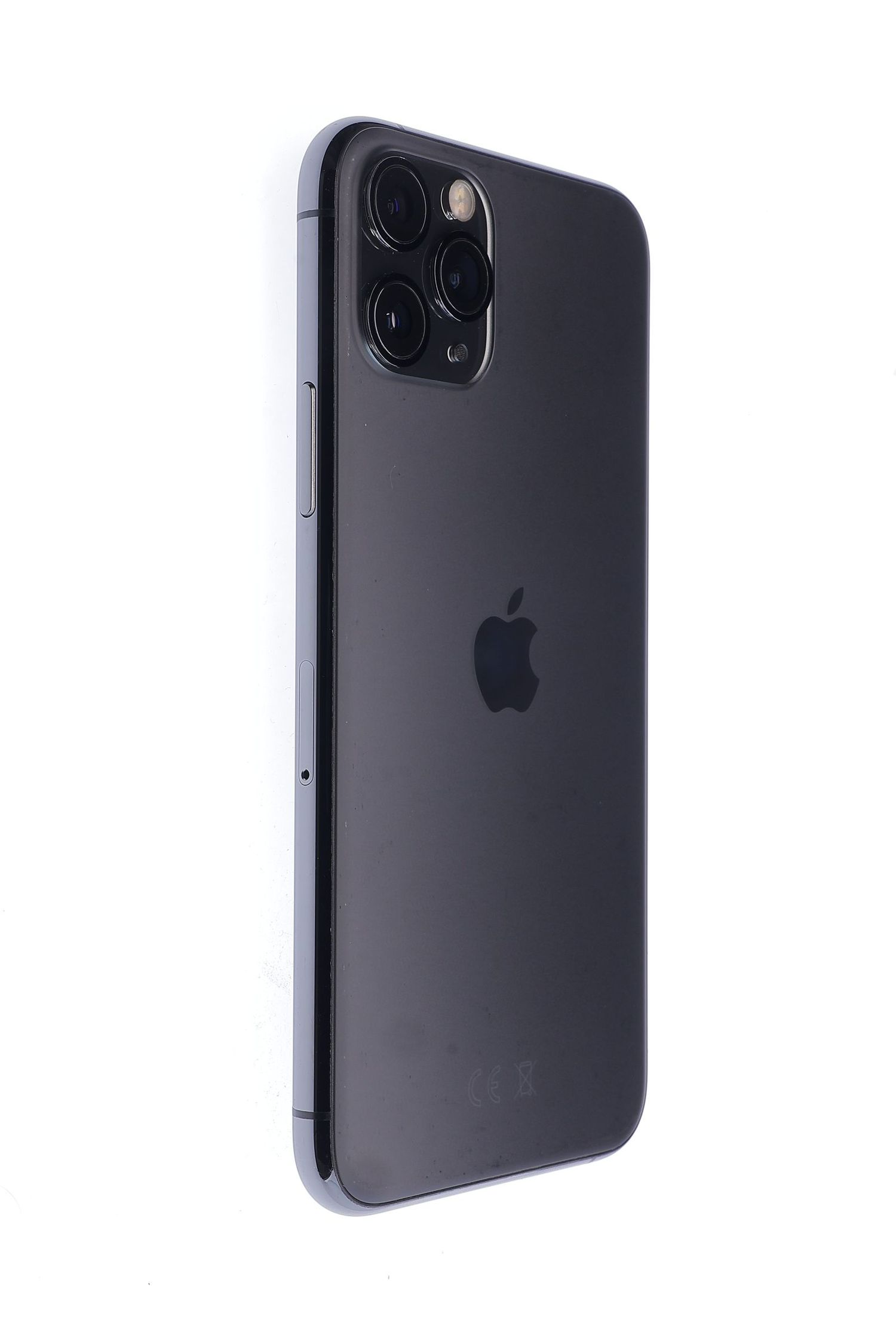 Apple iPhone 11 Pro 64 GB Space Gray - Nagyon jó
