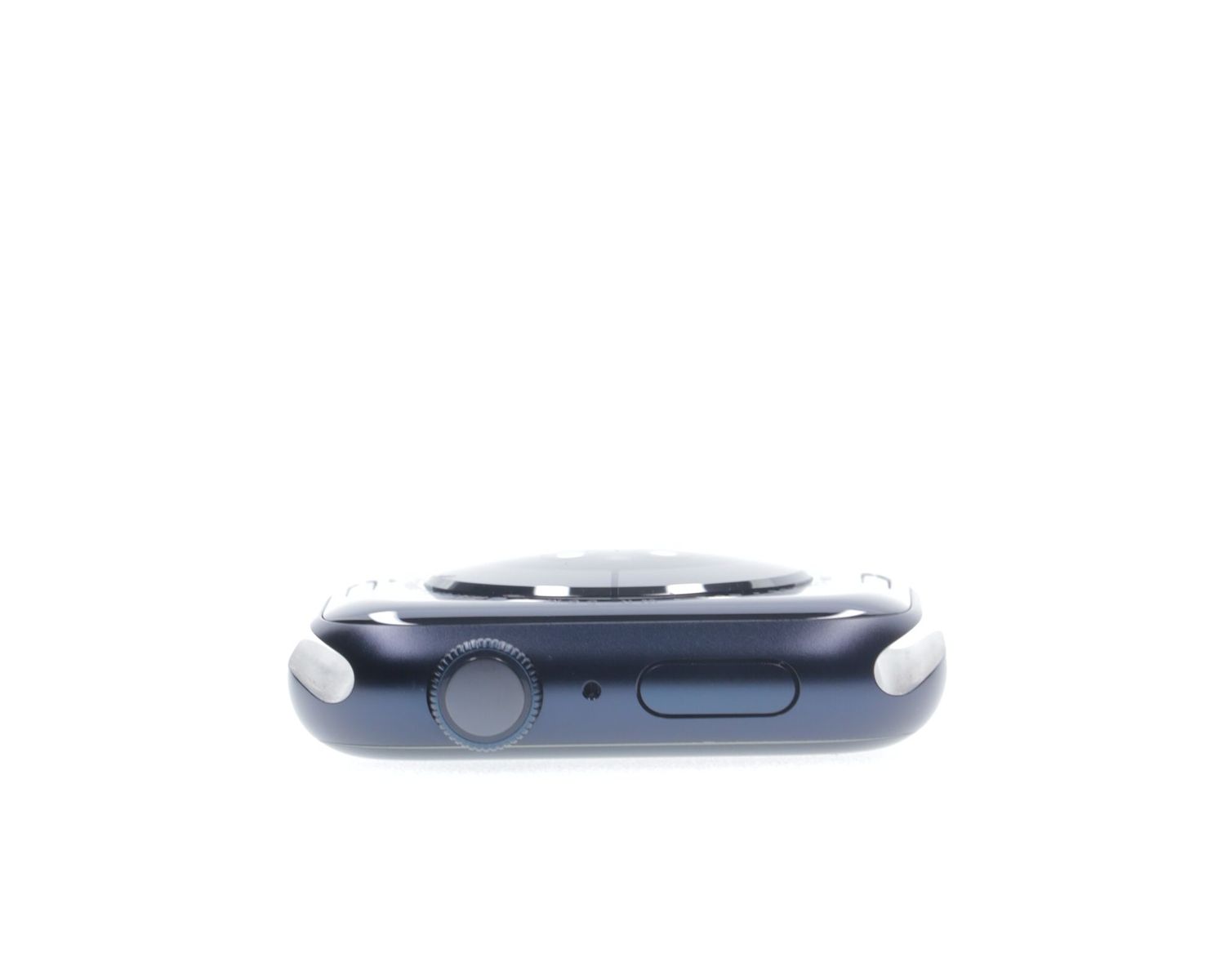 Apple Watch Series 9 2023, GPS, Aluminium 45mm Midnight - Като нов