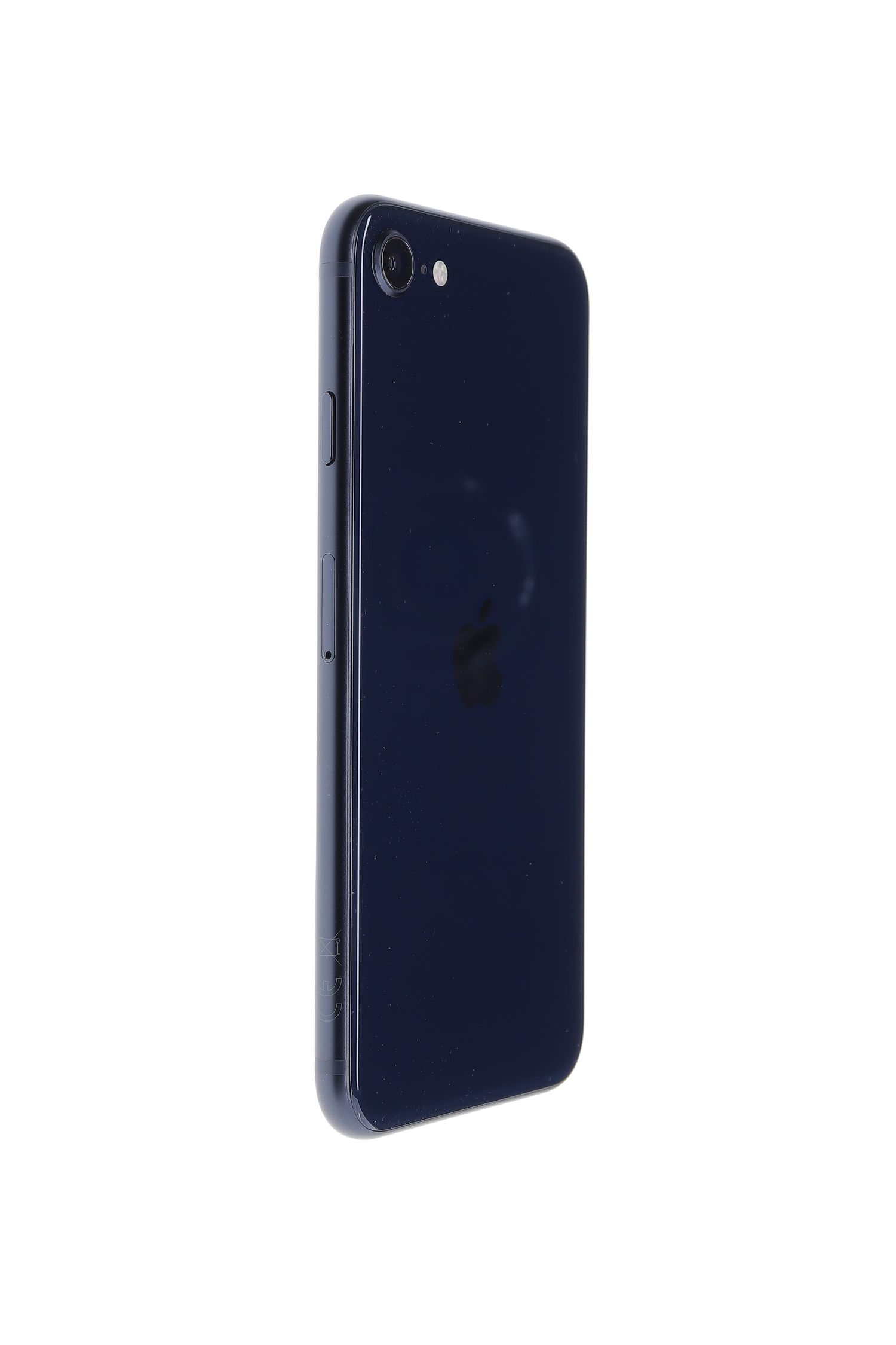 Apple iPhone SE 2022 64 GB Midnight - Kiváló