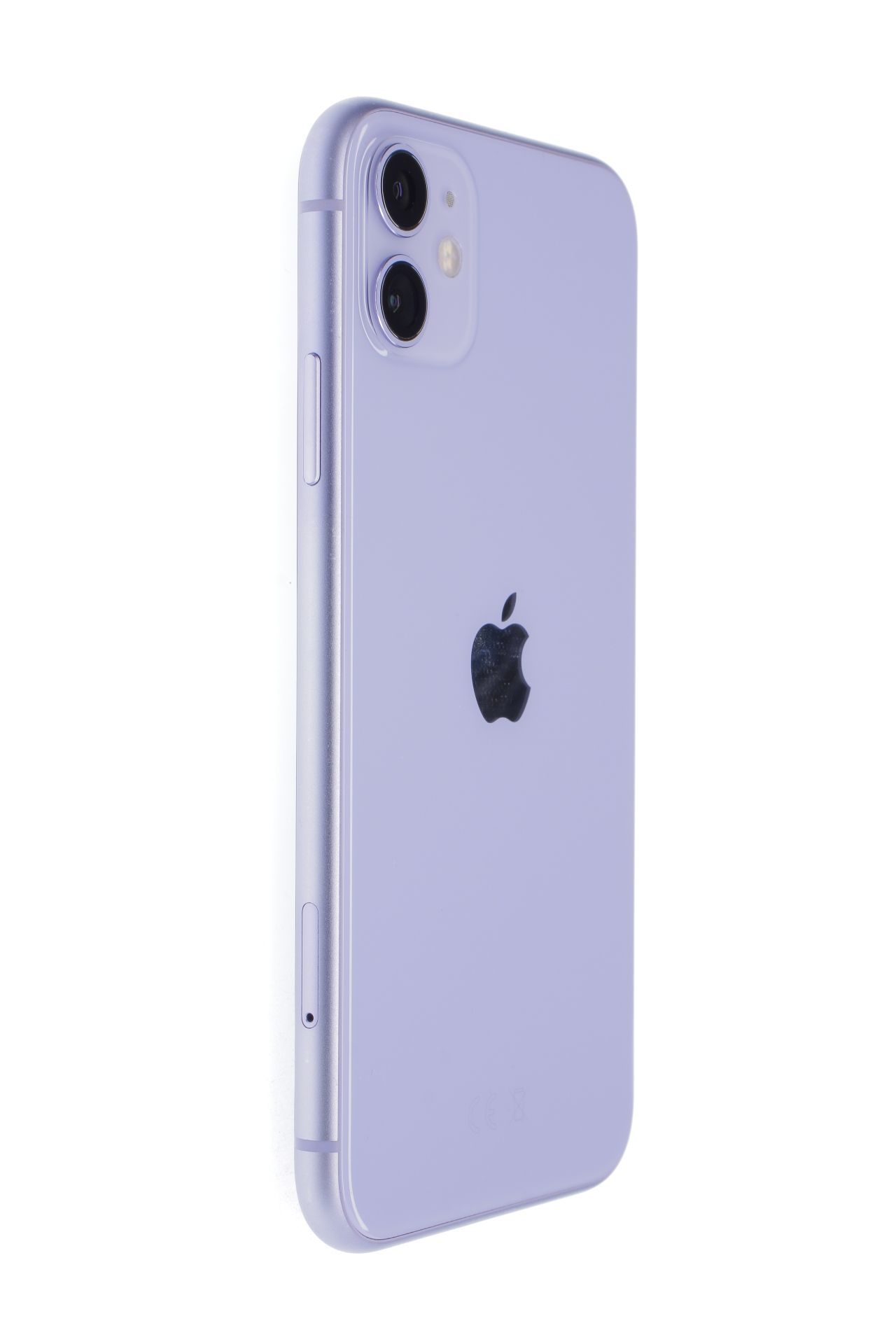 Apple iPhone 11 128 GB Purple - Отлично