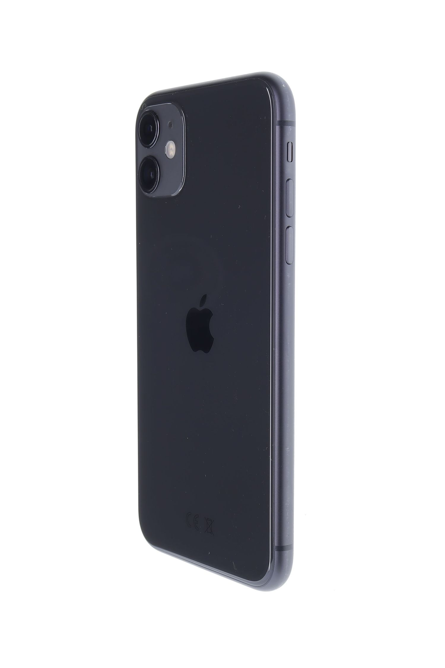 Apple iPhone 11 64 GB Black - Excelent