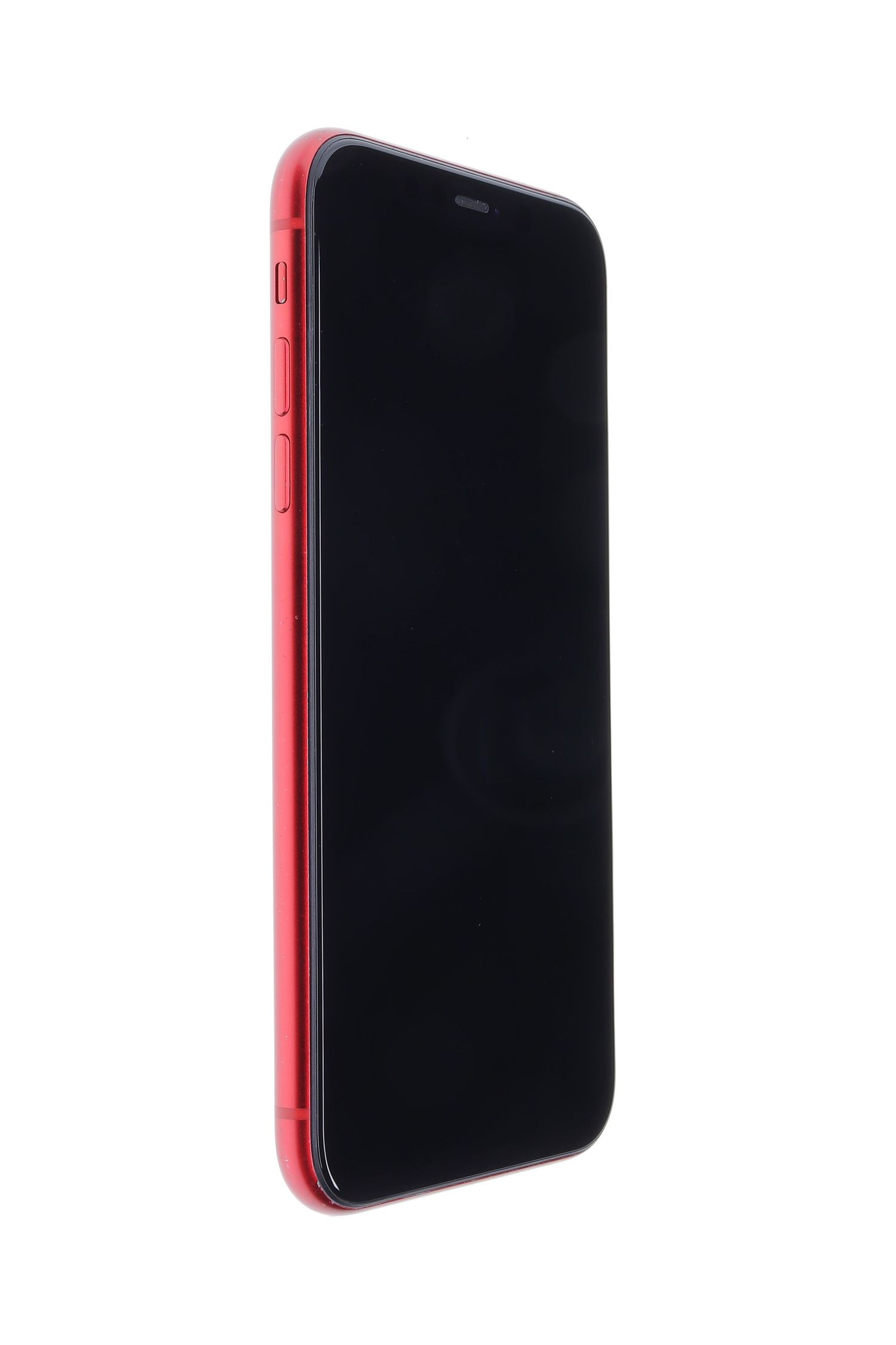 Apple iPhone 11 128 GB Red - Nagyon jó