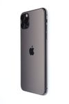 Telefon mobil Apple iPhone 11 Pro Max, Space Gray, 256 GB, Excelent