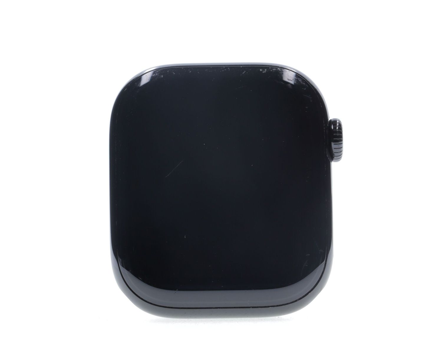 Apple Watch Series 10 2024, GPS, Aluminium 42mm Jet Black - Πολύ καλό