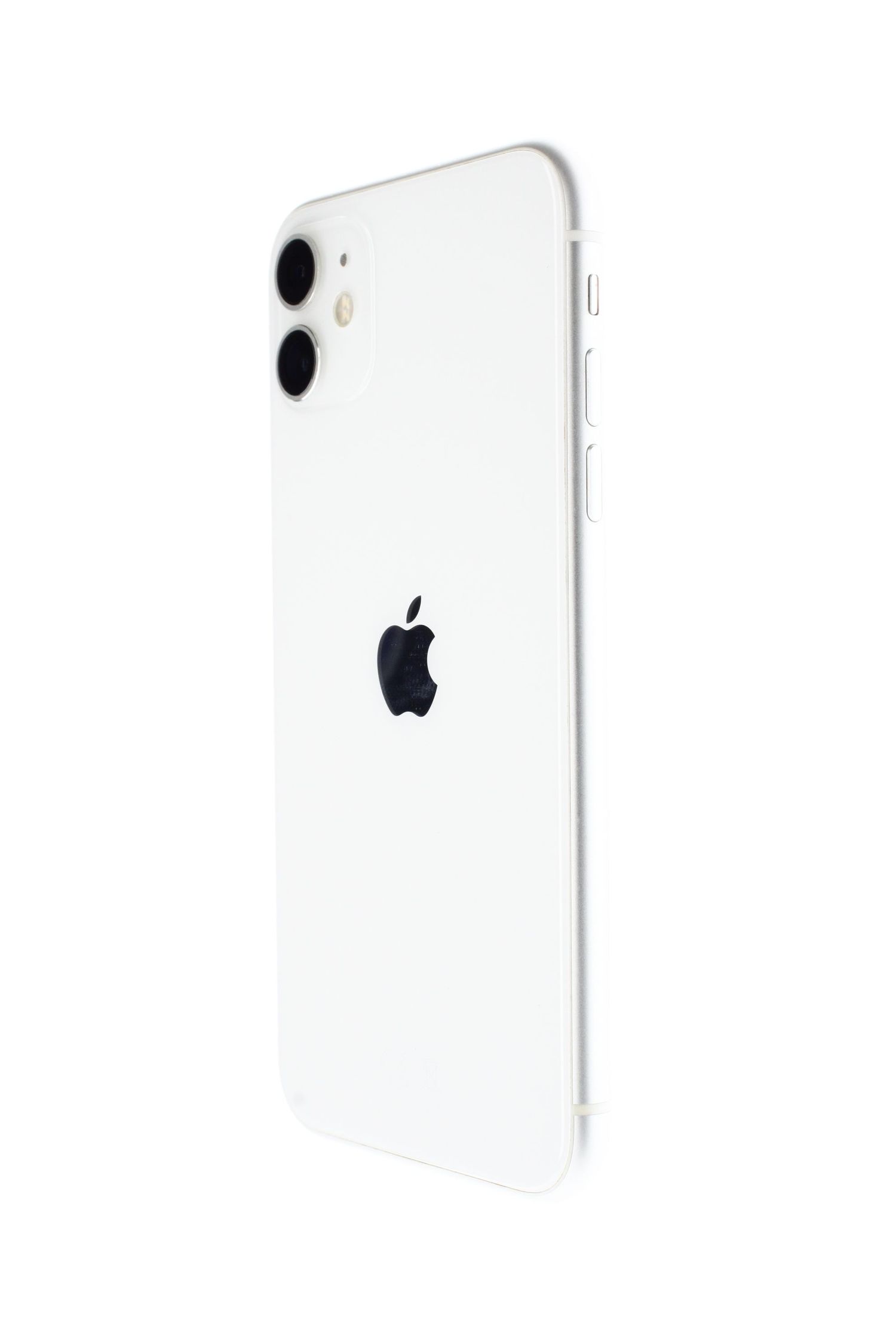 Apple iPhone 11 64 GB White - Σαν καινούργιο