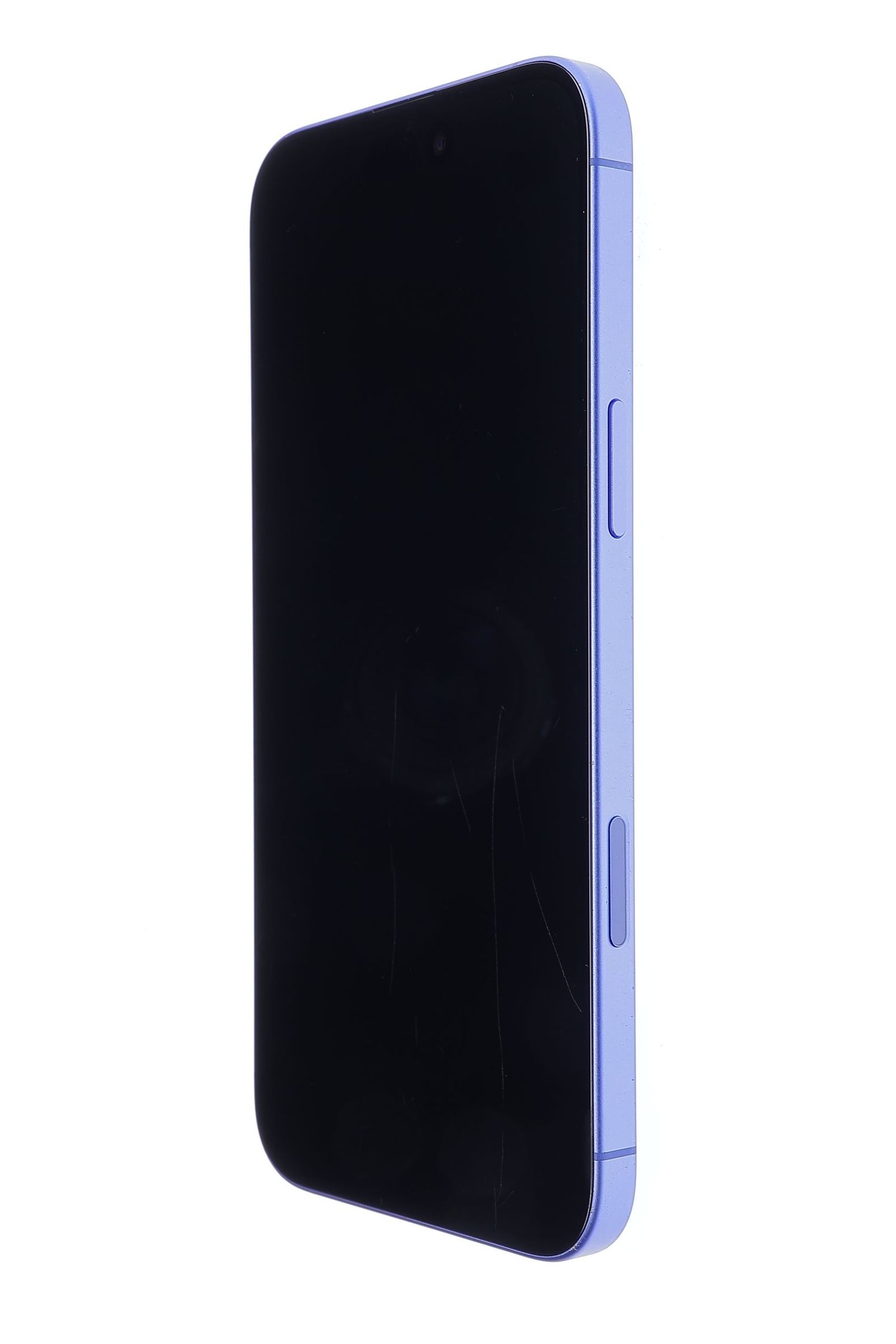 Apple iPhone 16 Plus 128 GB Ultramarine - Foarte bun