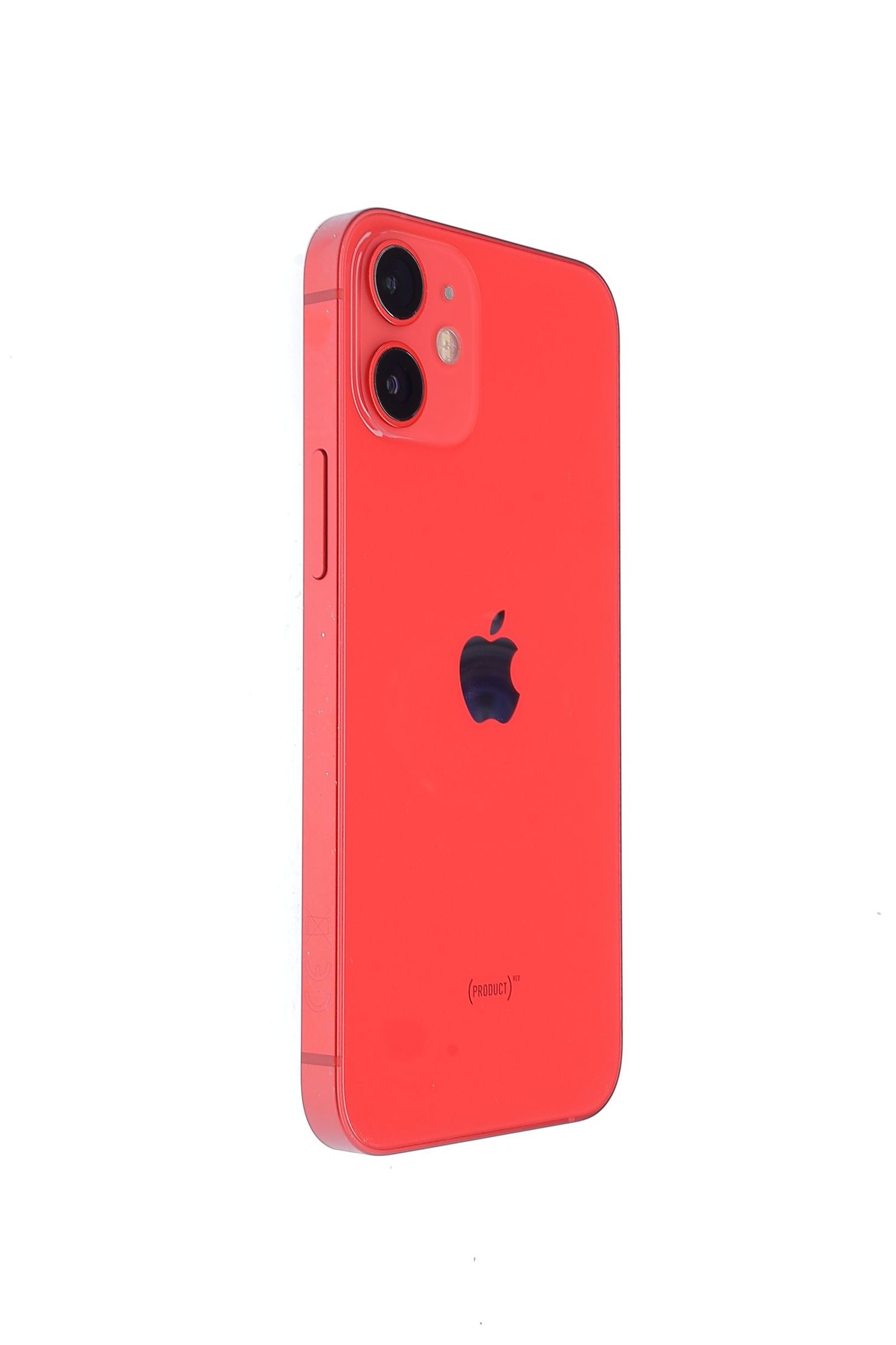 Apple iPhone 12 mini 128 GB Red - Foarte bun