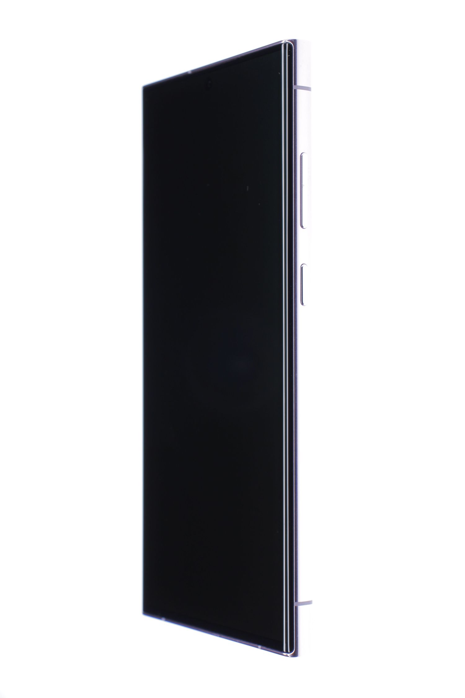 Samsung Galaxy S23 Ultra 5G Dual Sim 512 GB Lavender - Kiváló