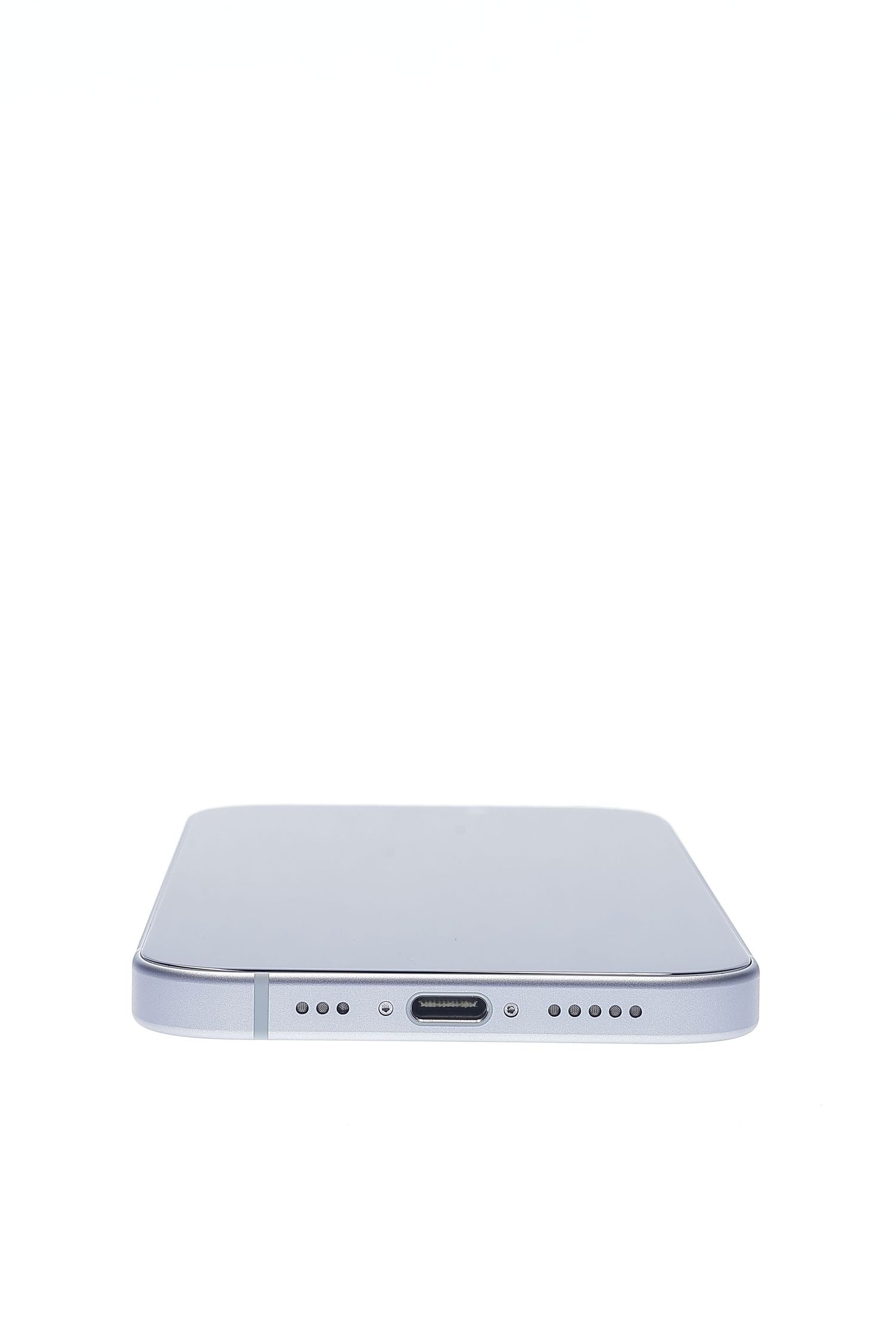 Apple iPhone 15 128 GB Blue - Kiváló