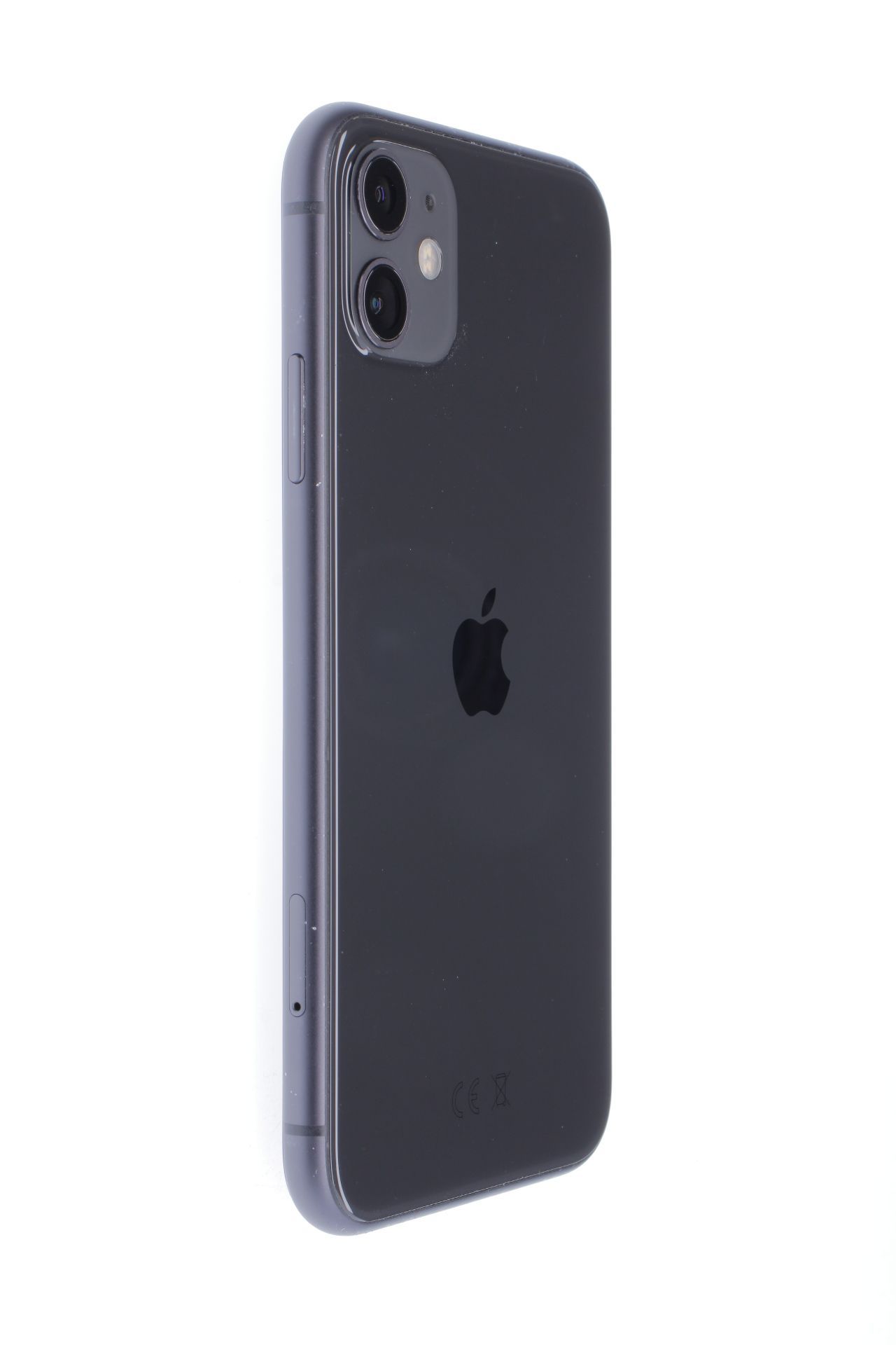 Apple iPhone 11 128 GB Black - Excelent