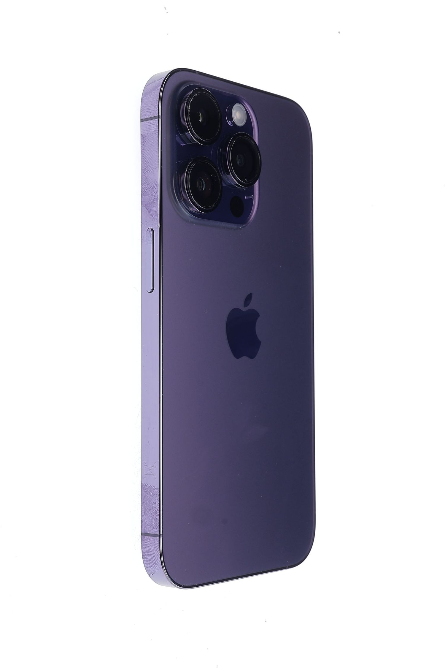 Apple iPhone 14 Pro 256 GB Deep Purple - Excelent
