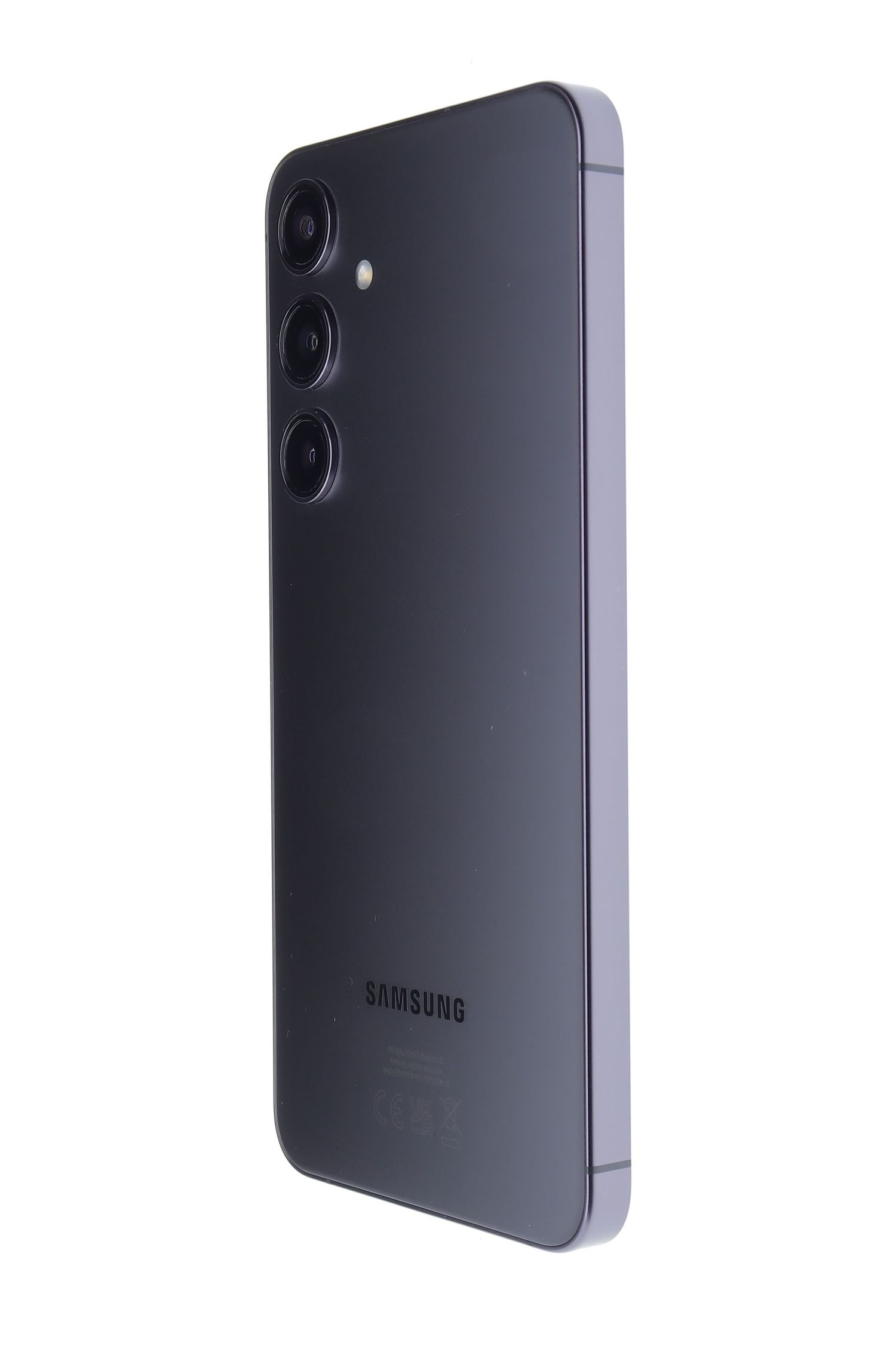 Samsung Galaxy S24 Plus 5G Dual Sim 256 GB Onyx Black - Отлично