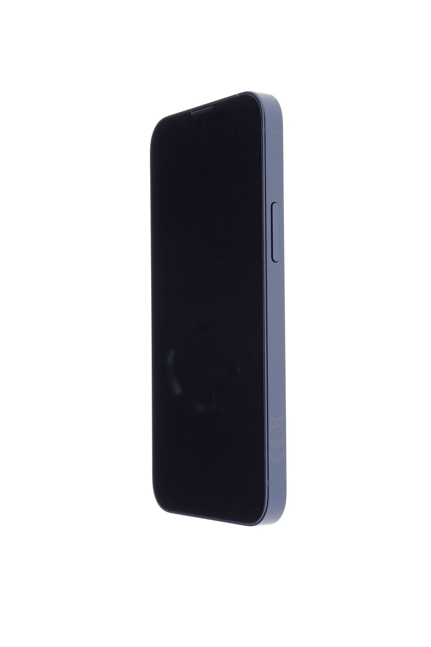 Apple iPhone 13 mini 256 GB Midnight - Nagyon jó