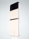 gallery Telefon mobil Samsung Galaxy Z Flip4 5G, Pink Gold, 128 GB,  Excelent