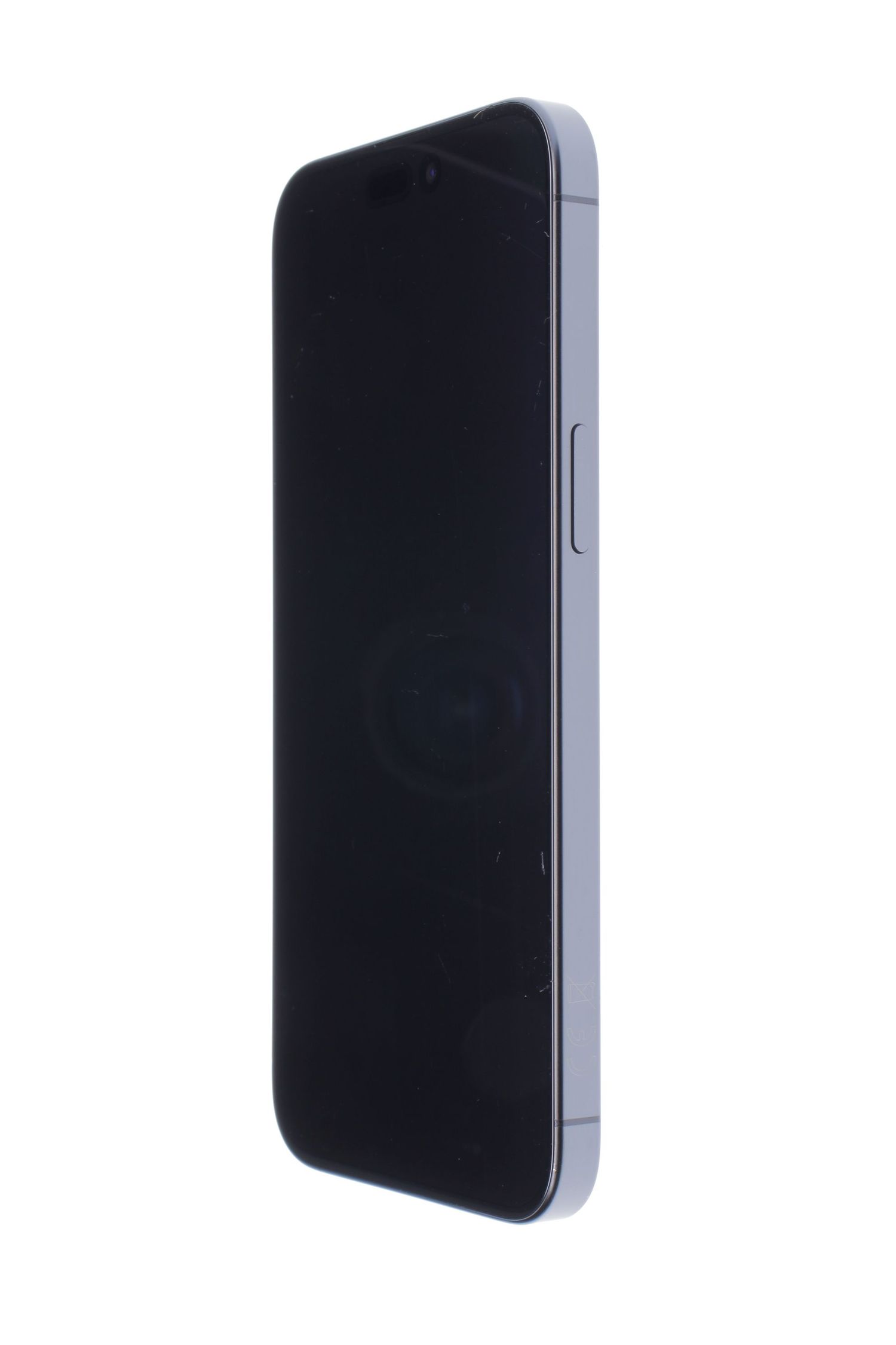Apple iPhone 15 Pro Max 256 GB Black Titanium - Nagyon jó