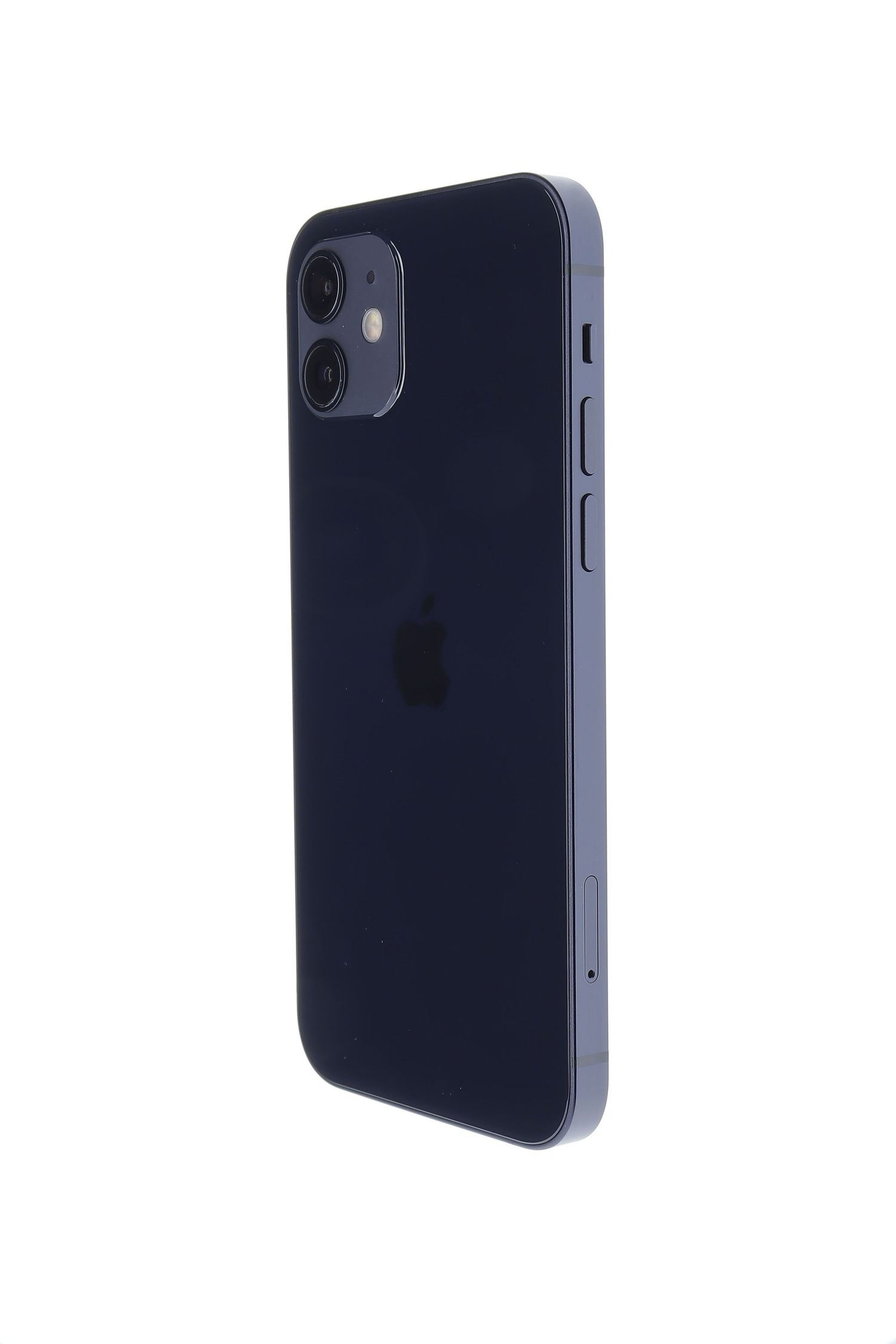 Apple iPhone12 本体128GB iPhone 12, Telefon mobil Apple 128GB, 5G, Black - eMAG.ro