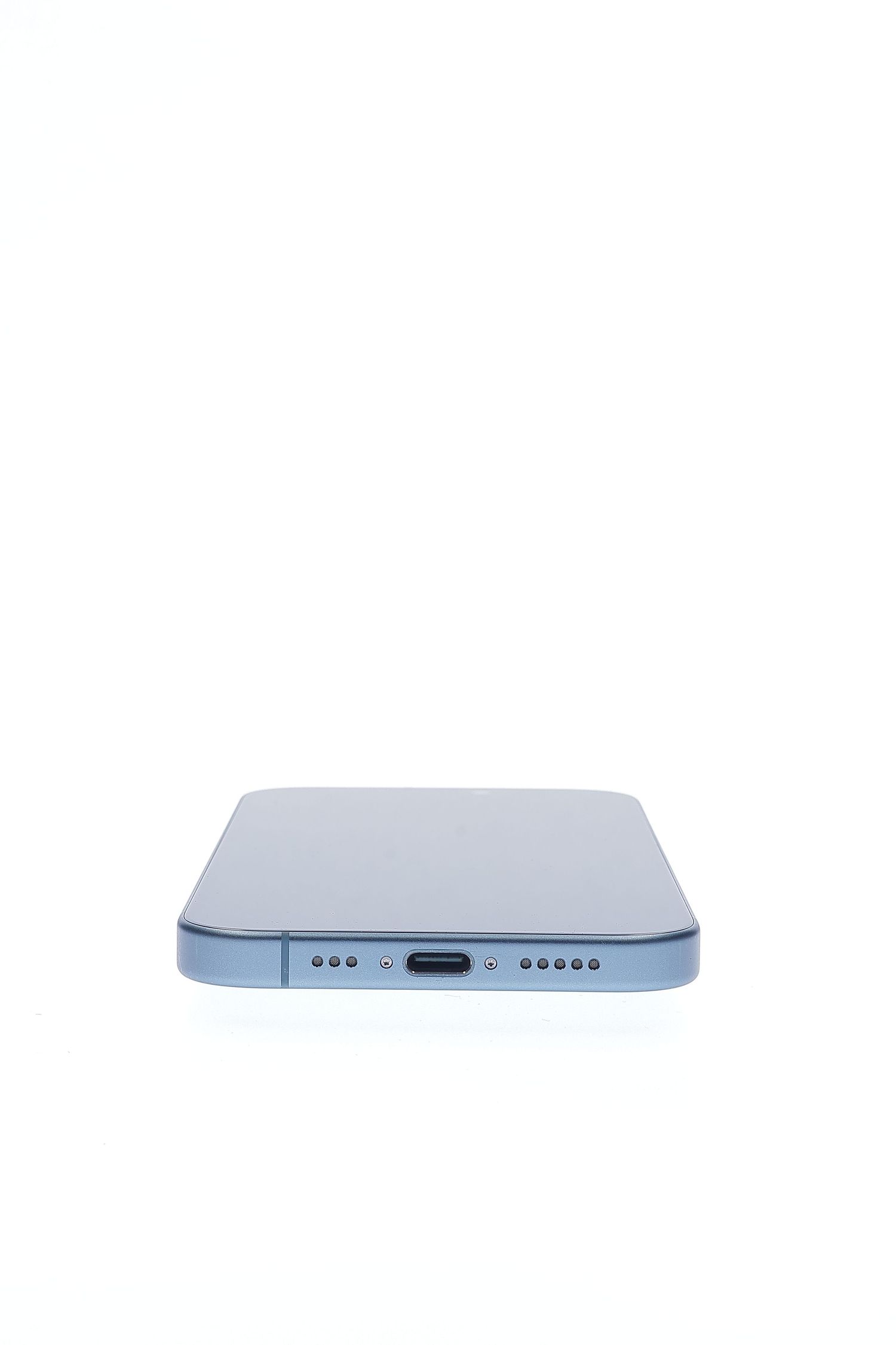 Apple iPhone 16 128 GB Teal - Като нов