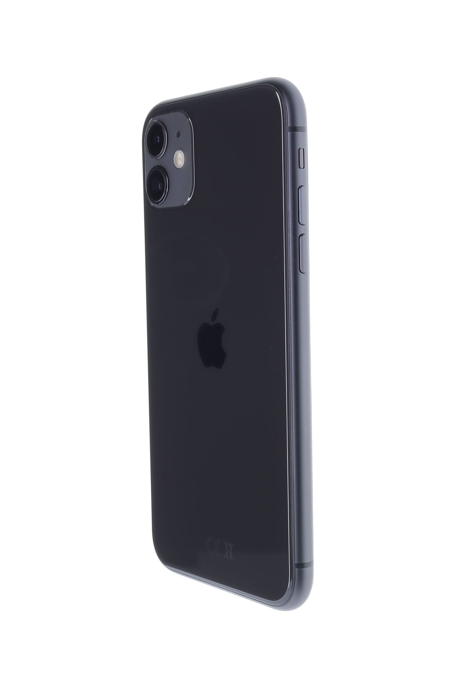 Apple iPhone 11 64 GB Black - Εξαιρετικό