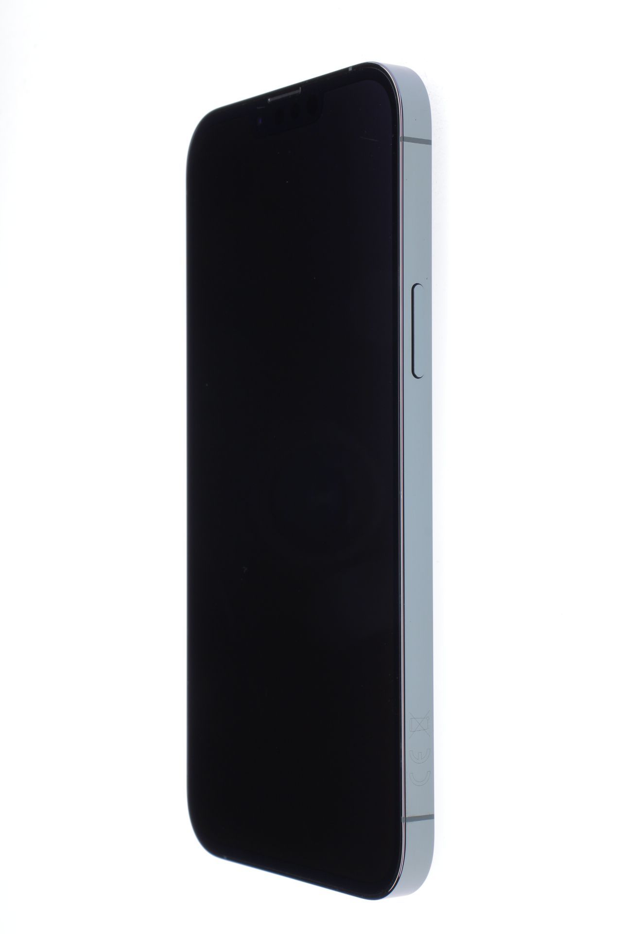 Apple iPhone 13 Pro Max 128 GB Green - Като нов