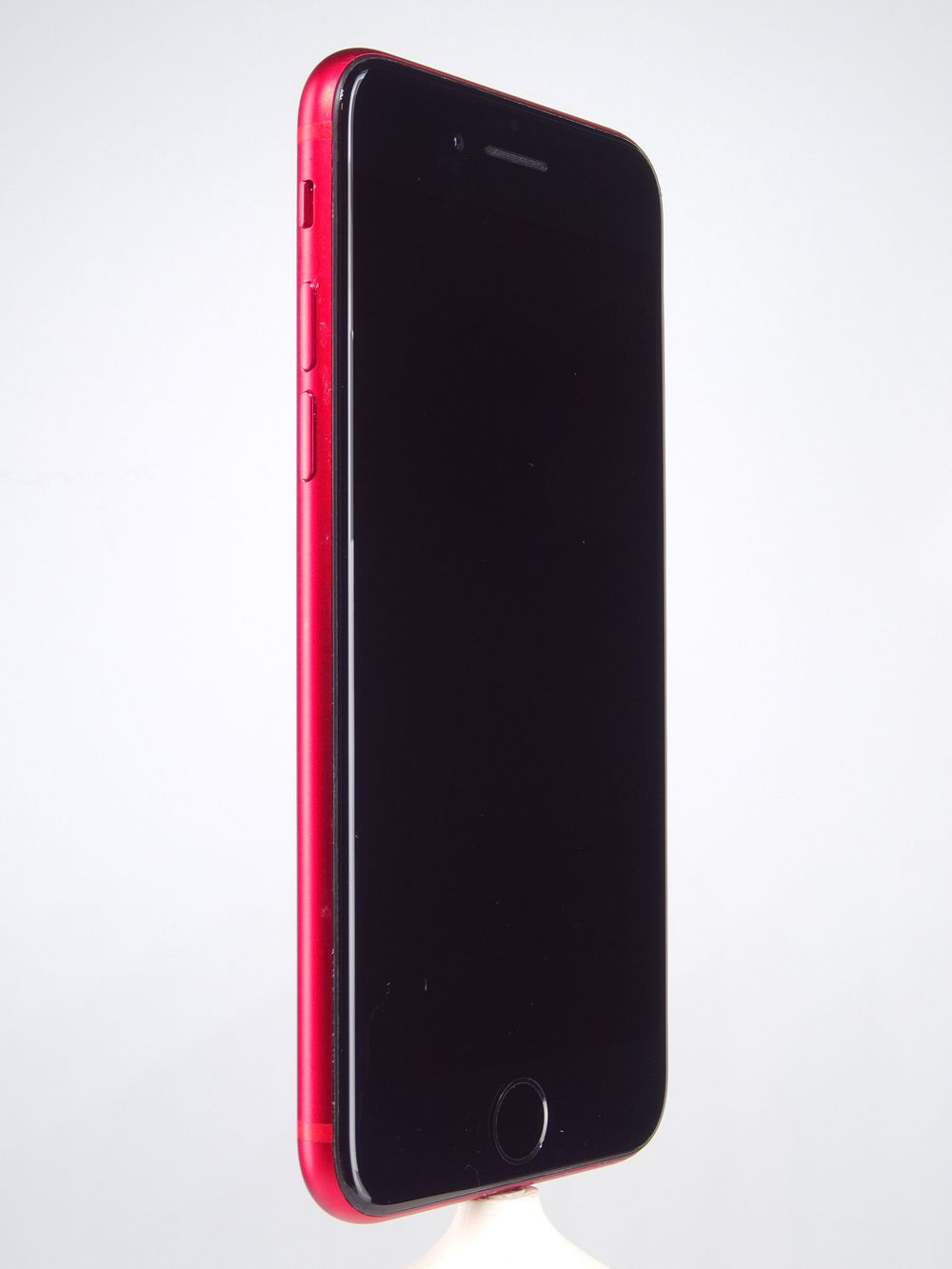 Telefon mobil Apple iPhone 8, Red, 256 GB,  Excelent