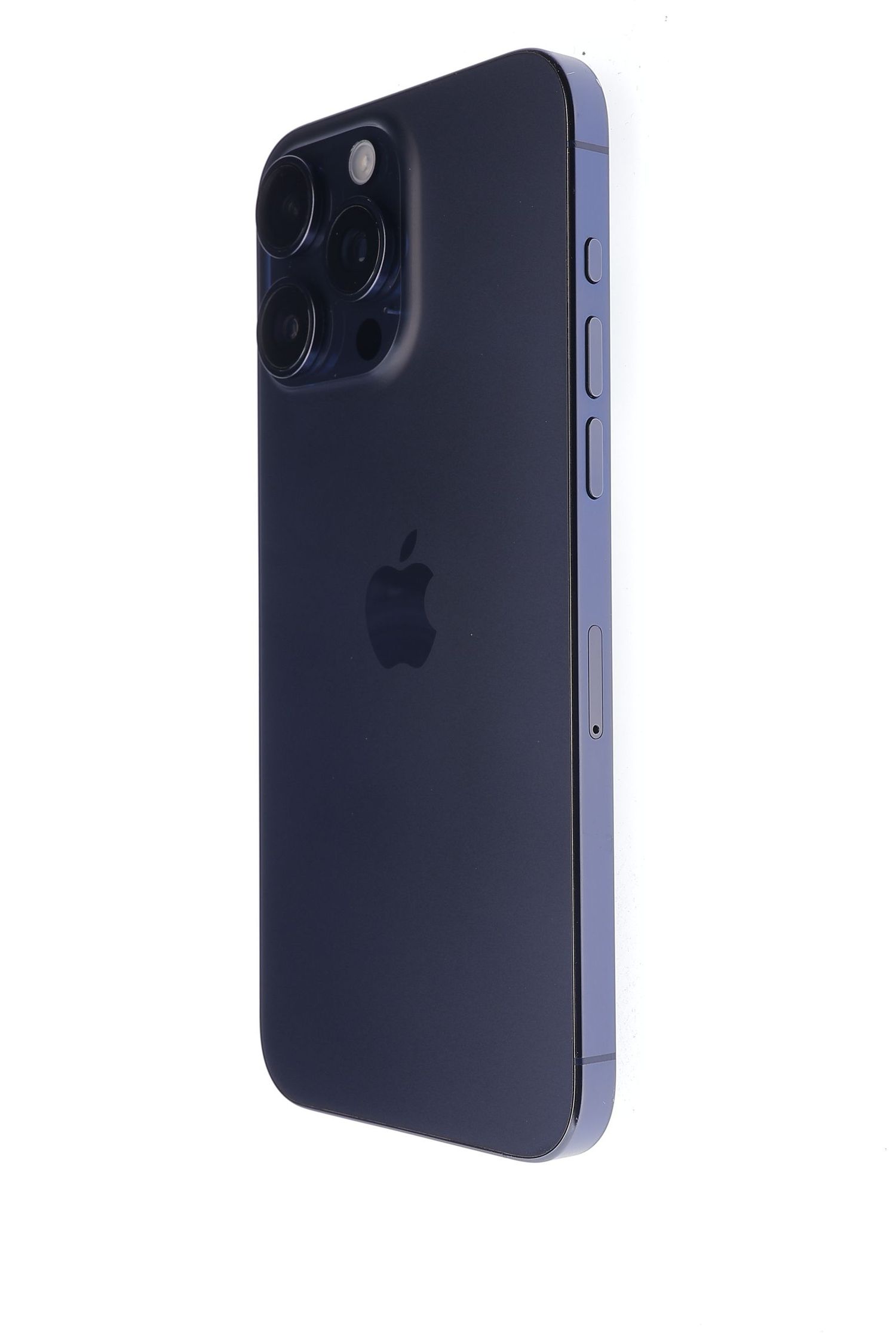 Apple iPhone 15 Pro Max 256 GB Blue Titanium - Като нов