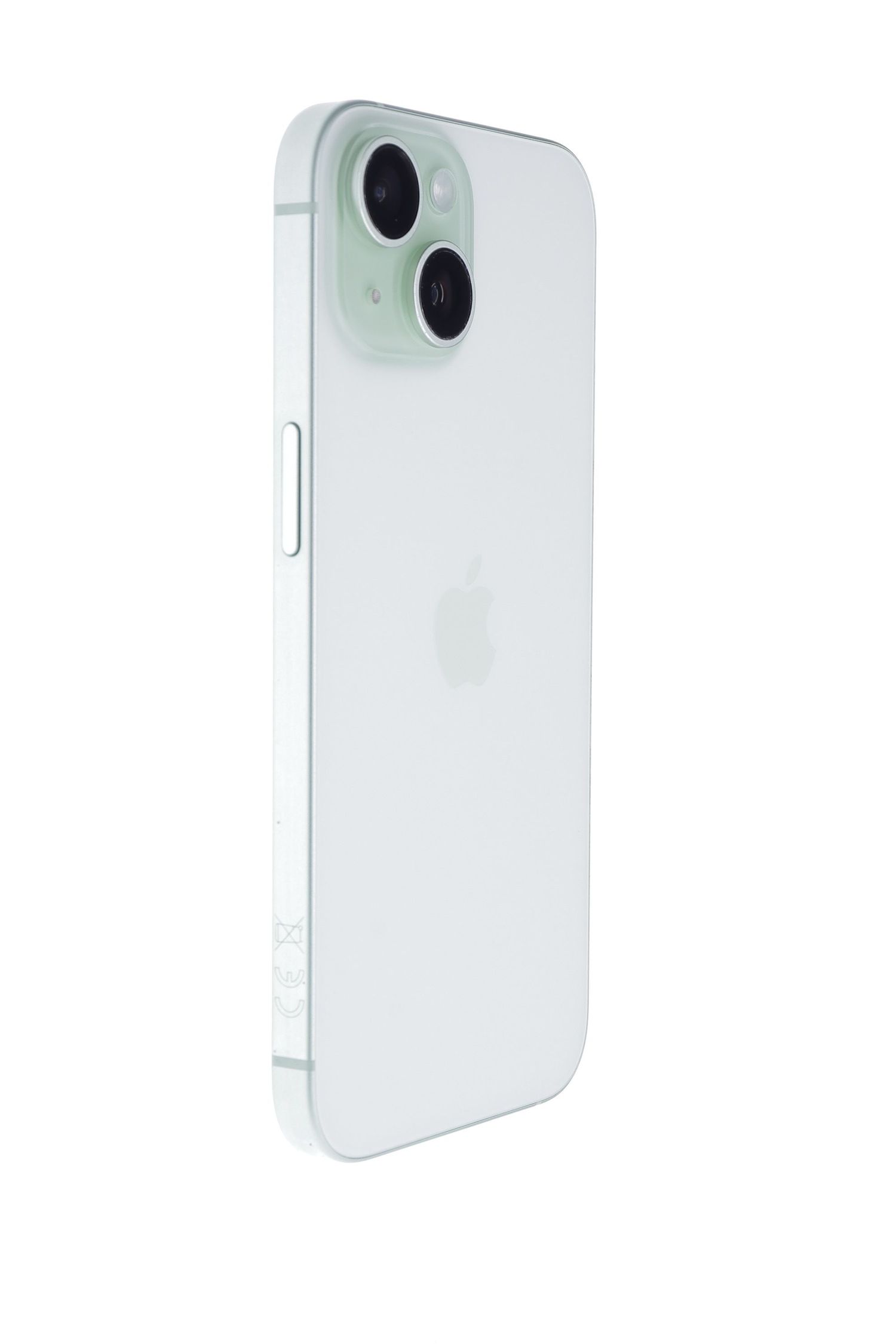Apple iPhone 15 128 GB Green - Καλό