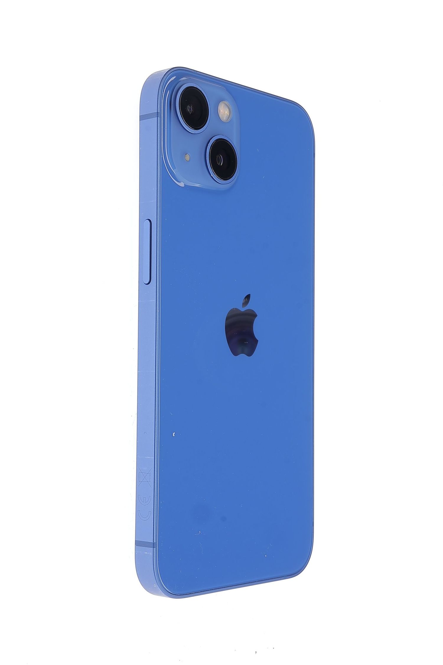 Apple iPhone 13 256 GB Blue - Много добро