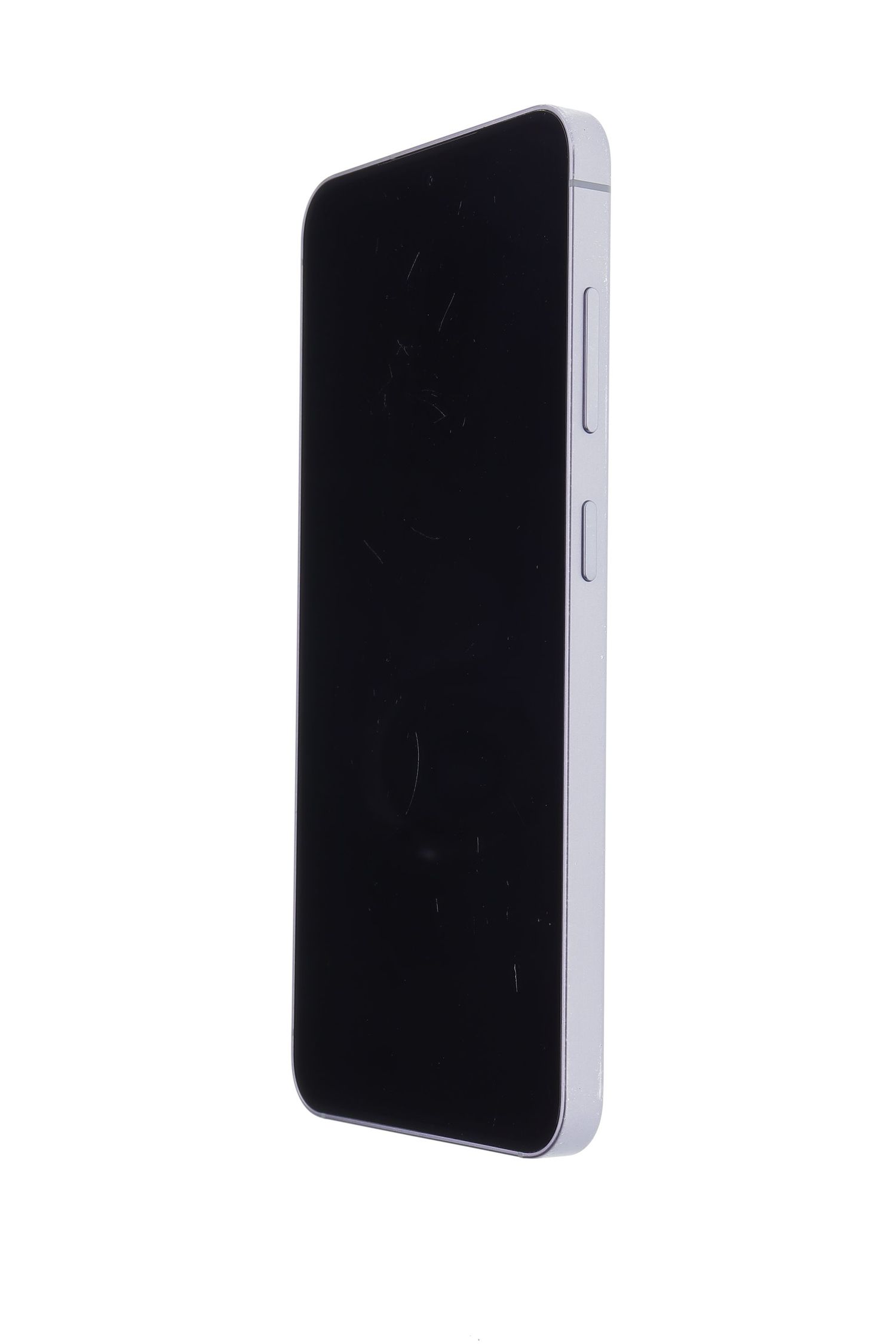 Samsung Galaxy S25 5G 256 GB Silver Shadow - Nagyon jó