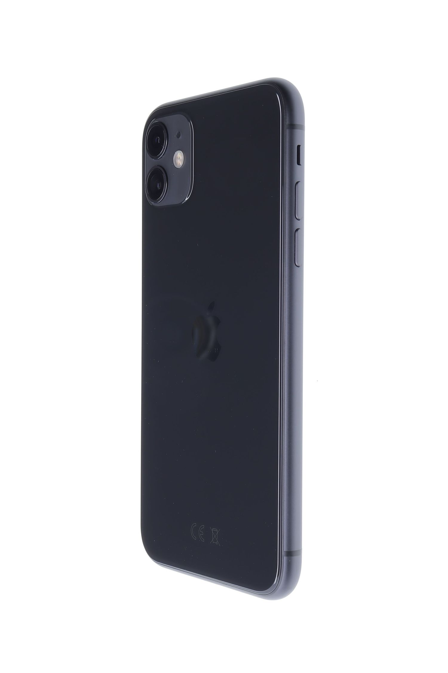 Apple iPhone 11 64 GB Black - Excelent