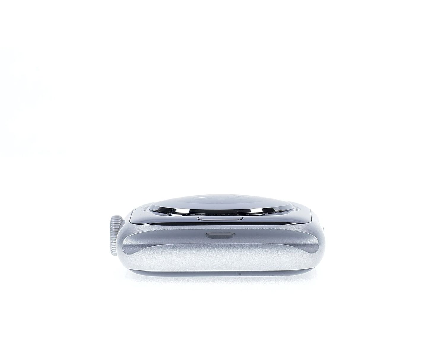 Apple Watch Series 9 2023, GPS, Aluminium 45mm Silver - Отлично