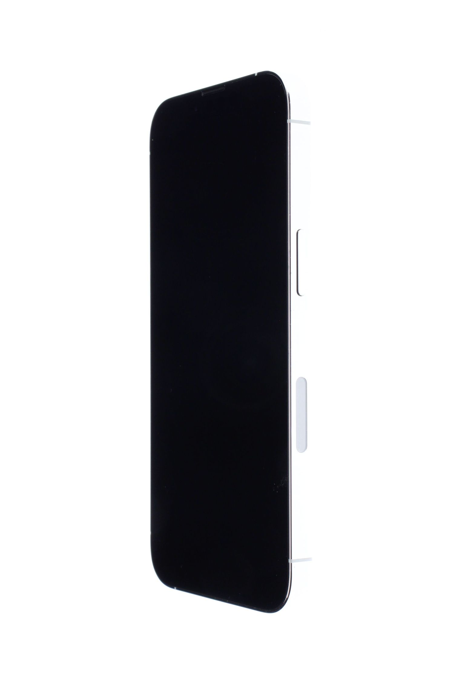 Apple iPhone 13 Pro 128 GB Silver - Πολύ καλό