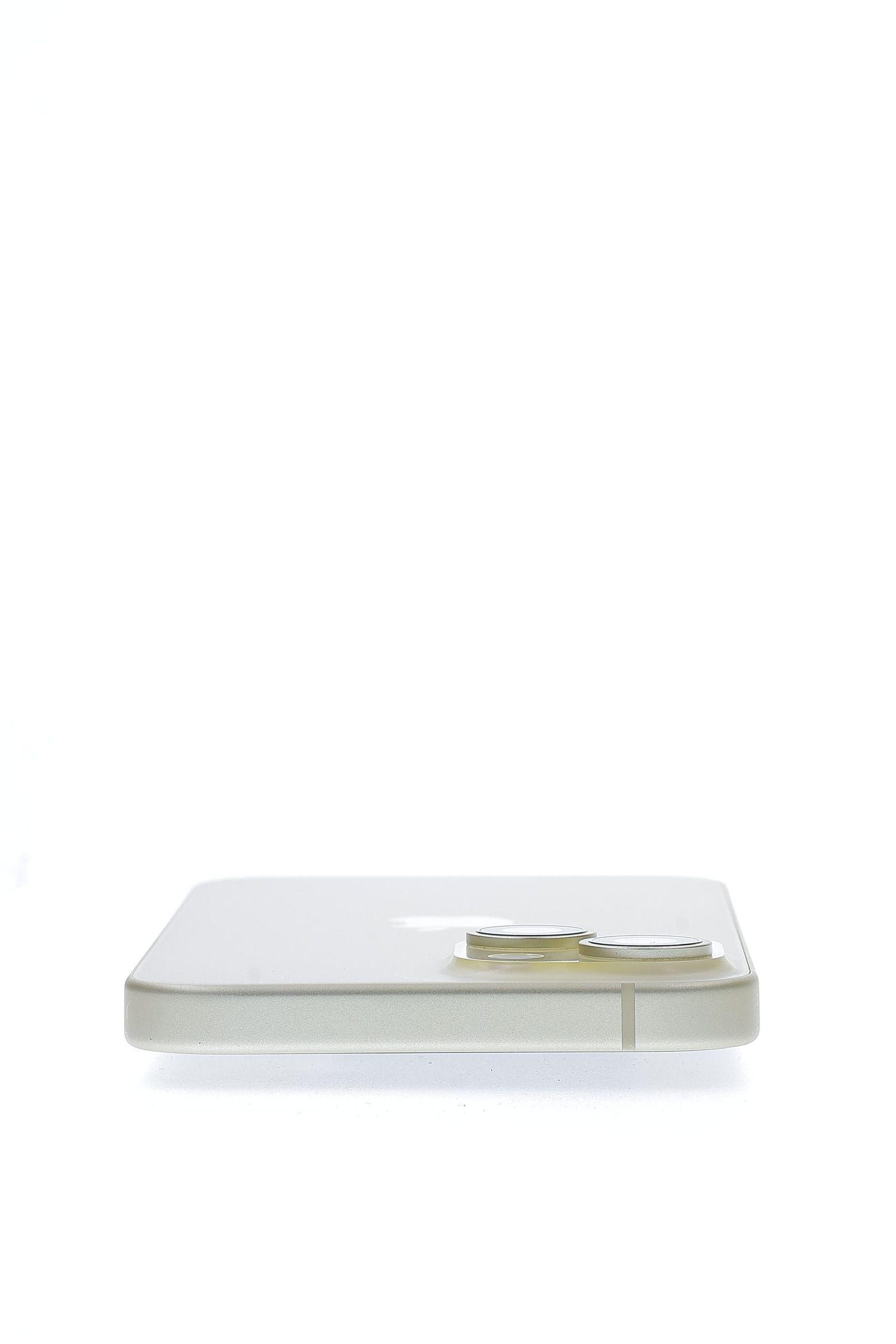 Apple iPhone 15 128 GB Yellow - Като нов