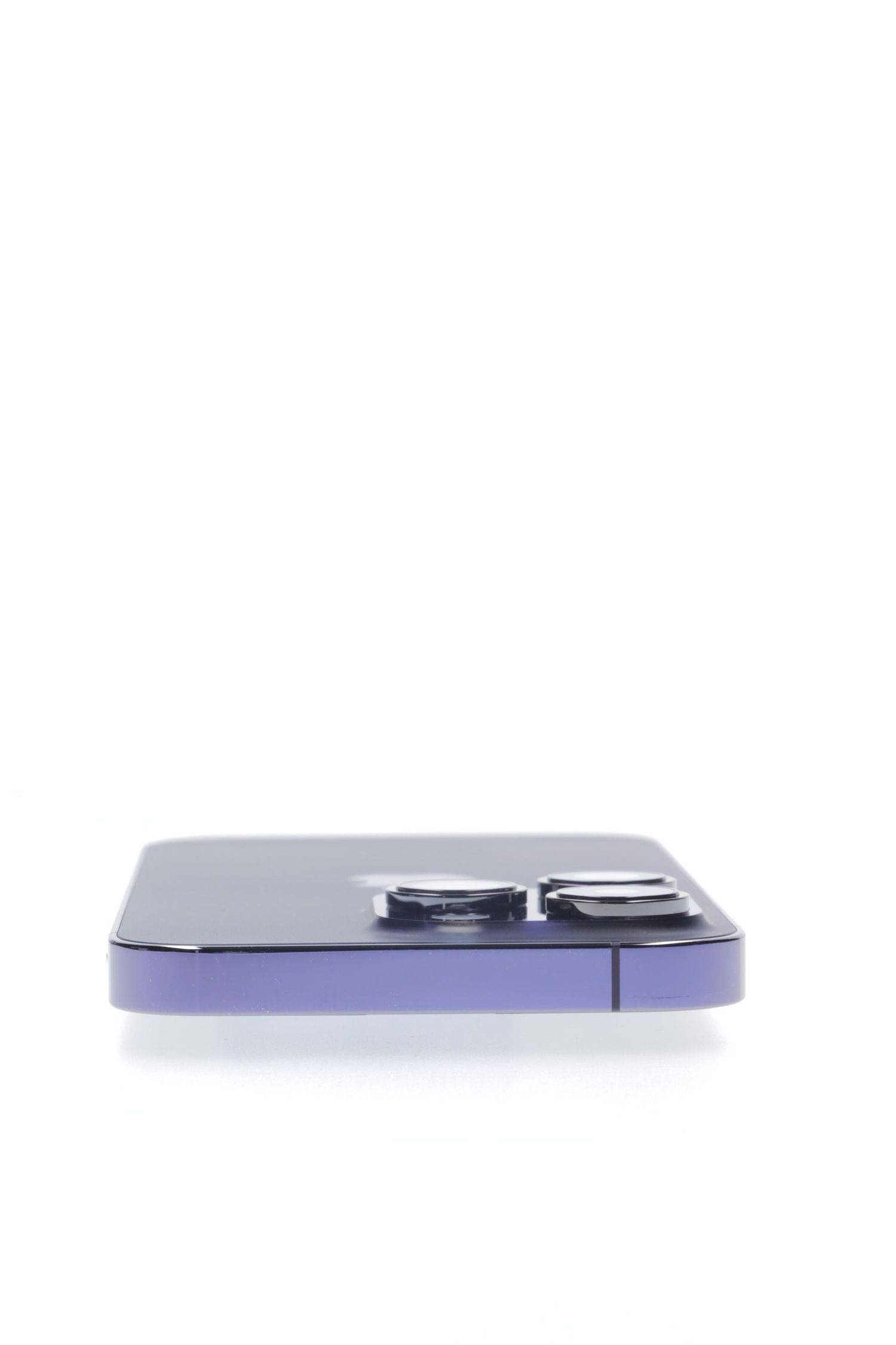 Apple iPhone 14 Pro 256 GB Deep Purple - Εξαιρετικό